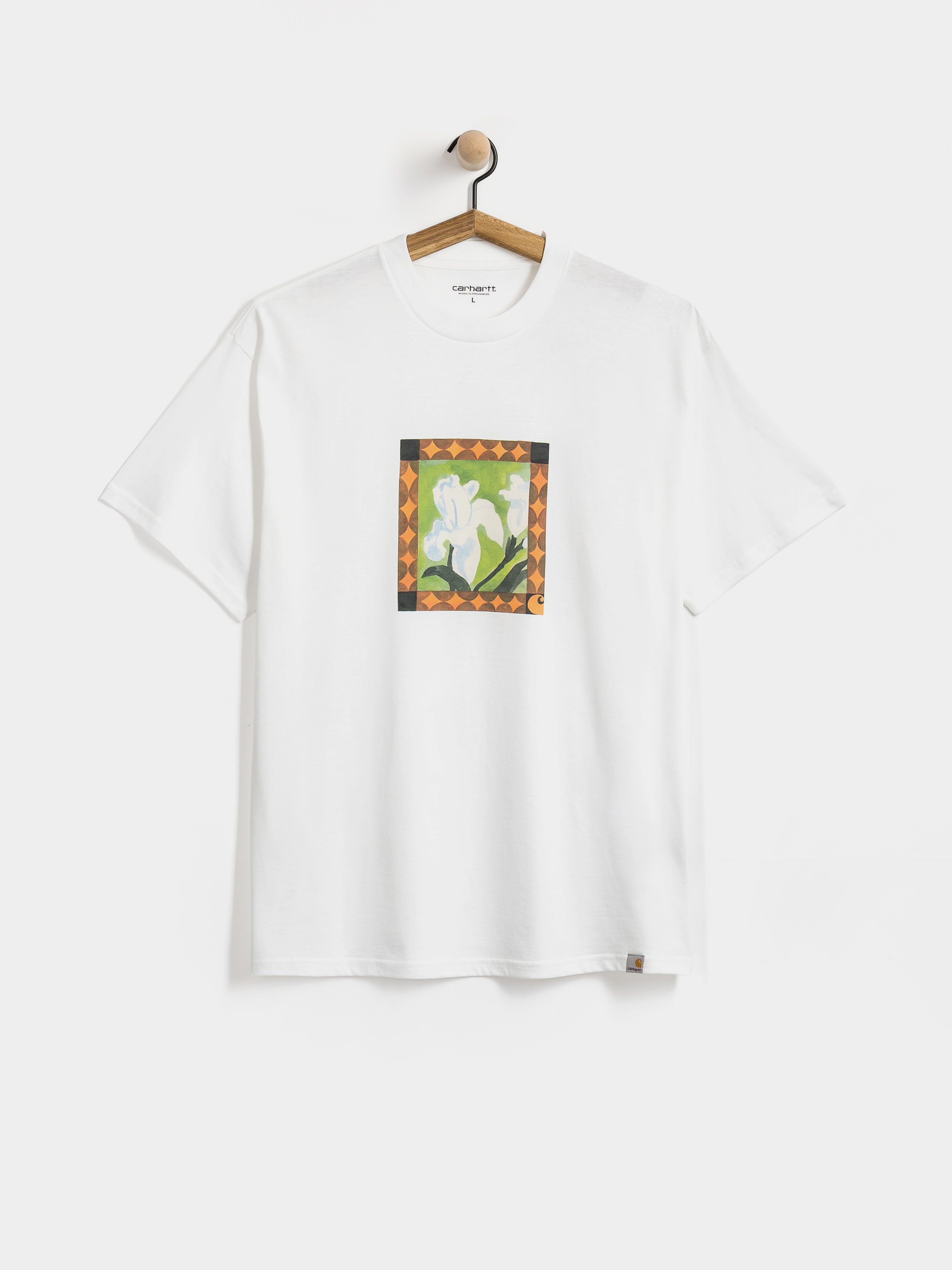 Tricou Carhartt WIP Julia Klenovsky