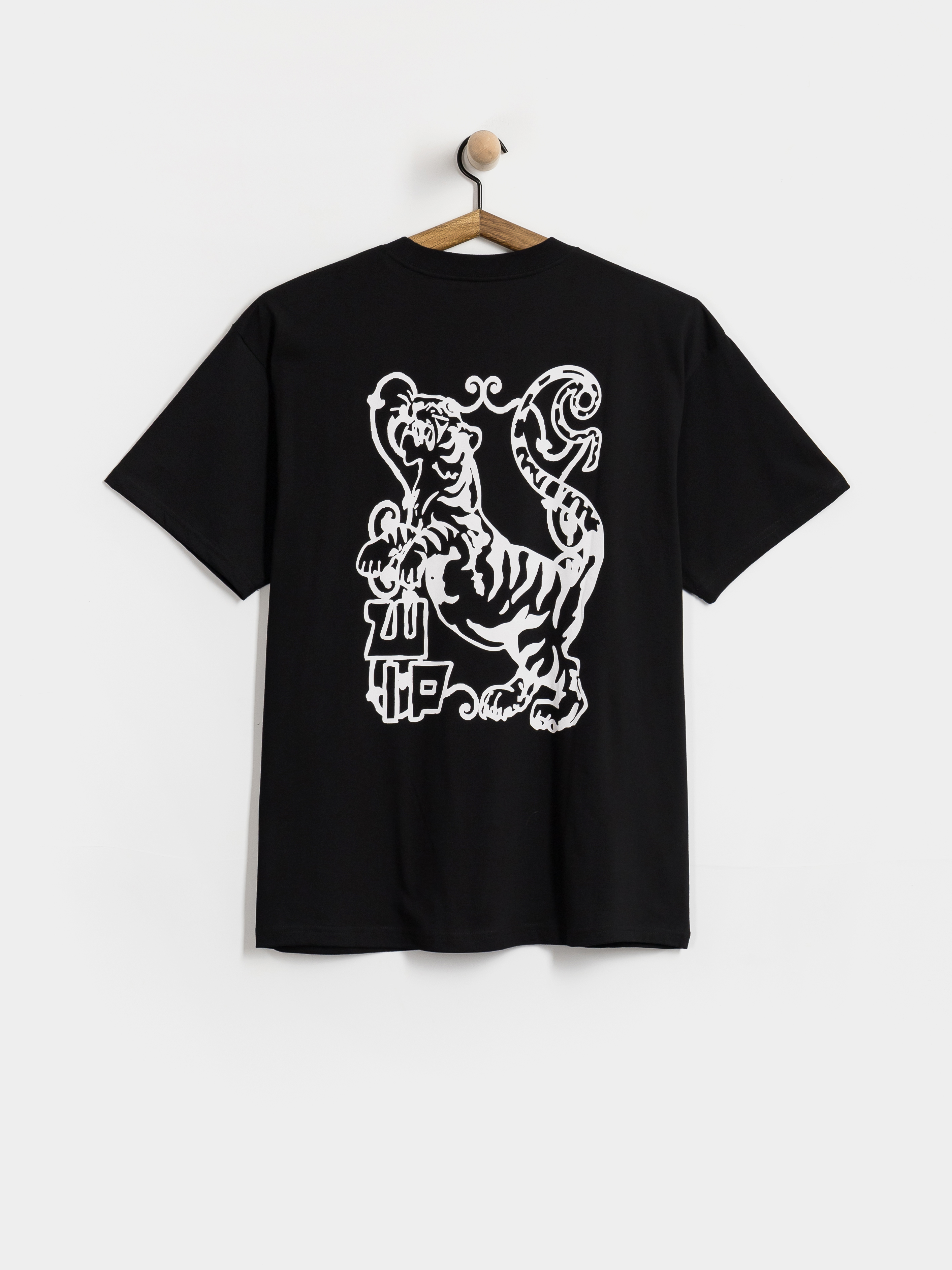 Tricou Carhartt WIP Formidable (black)