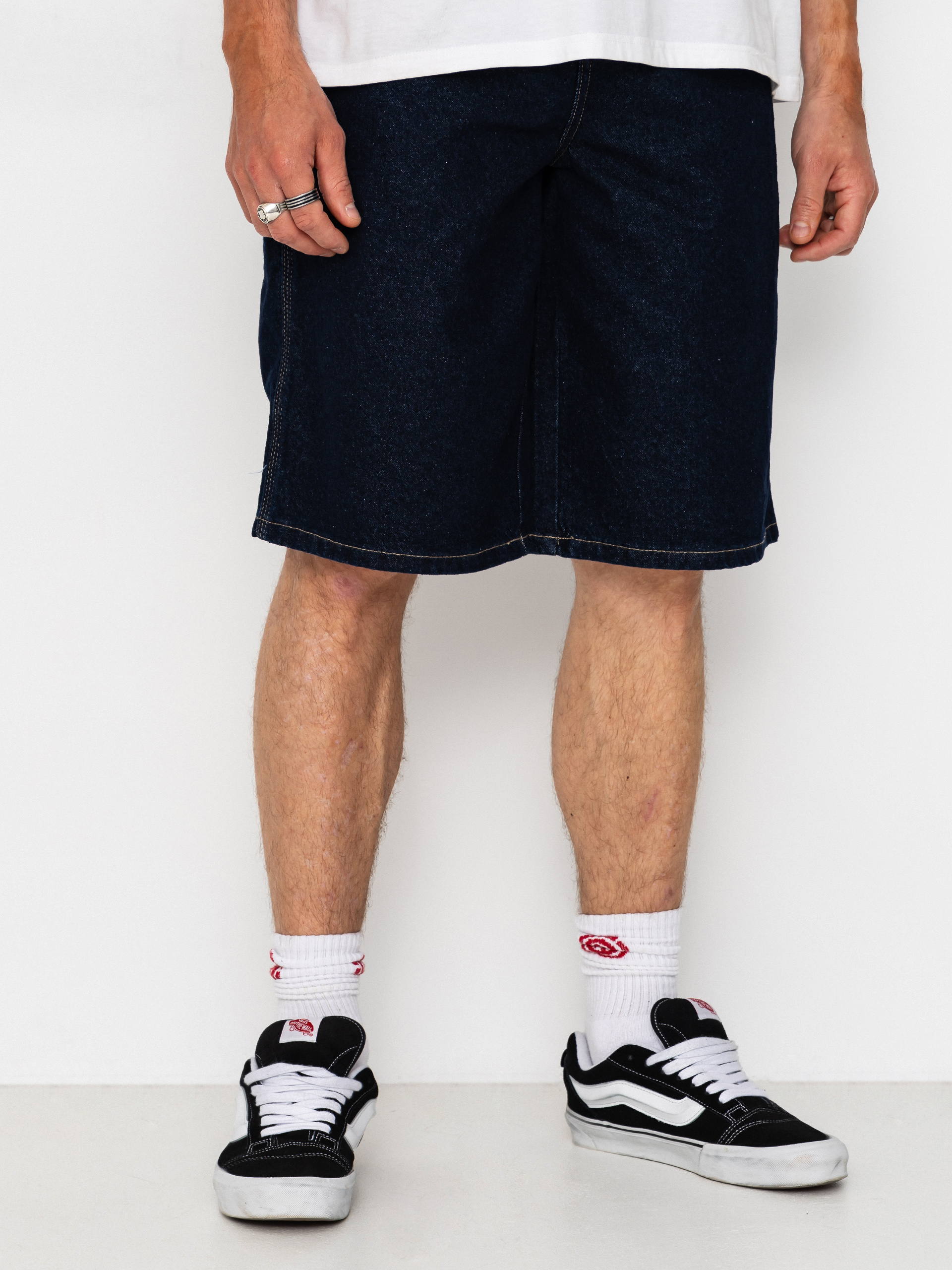 Pantaloni scurți Dickies 958 13 Inch Loose (rinsed)