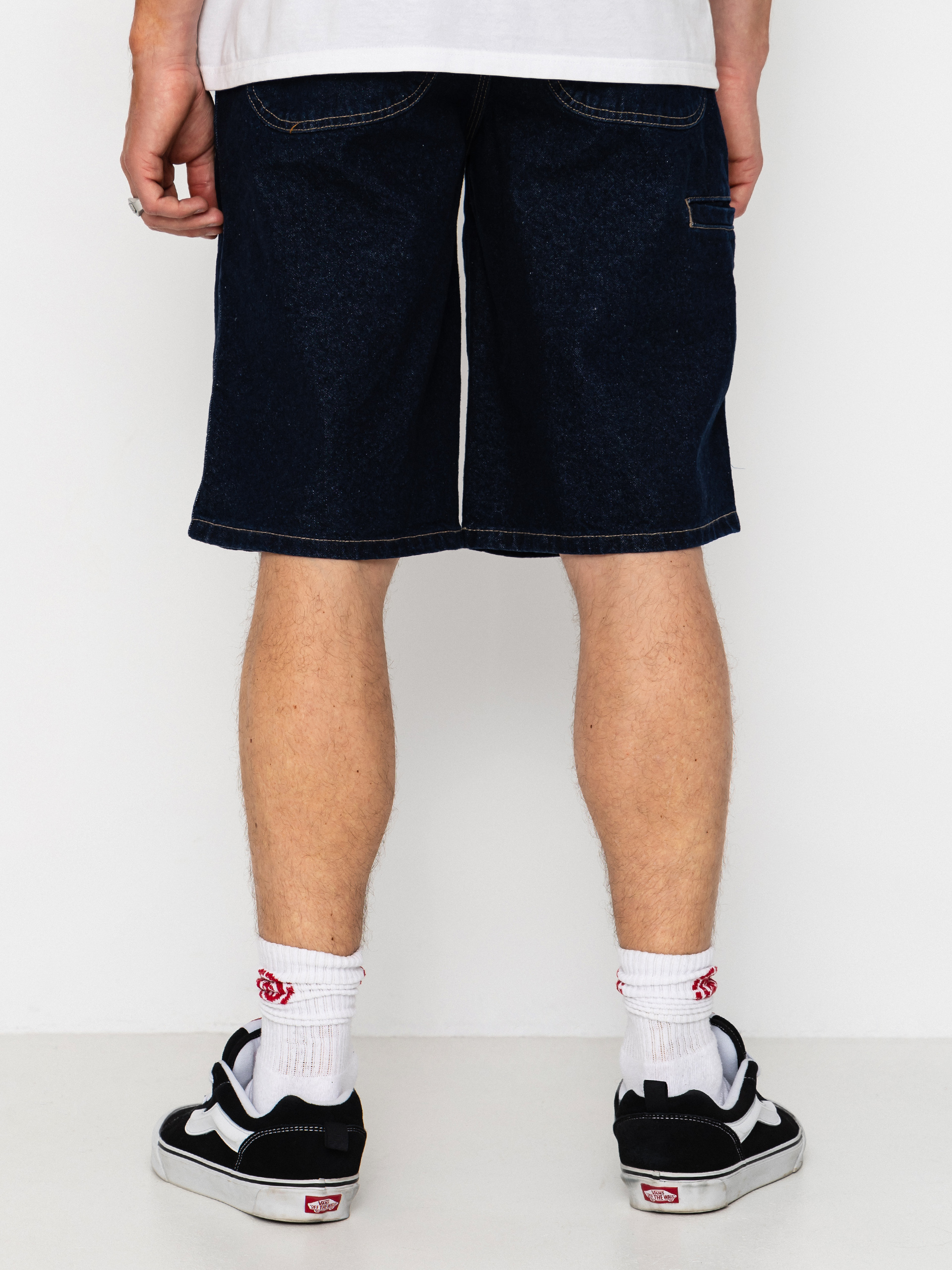 Pantaloni scurți Dickies 958 13 Inch Loose (rinsed)