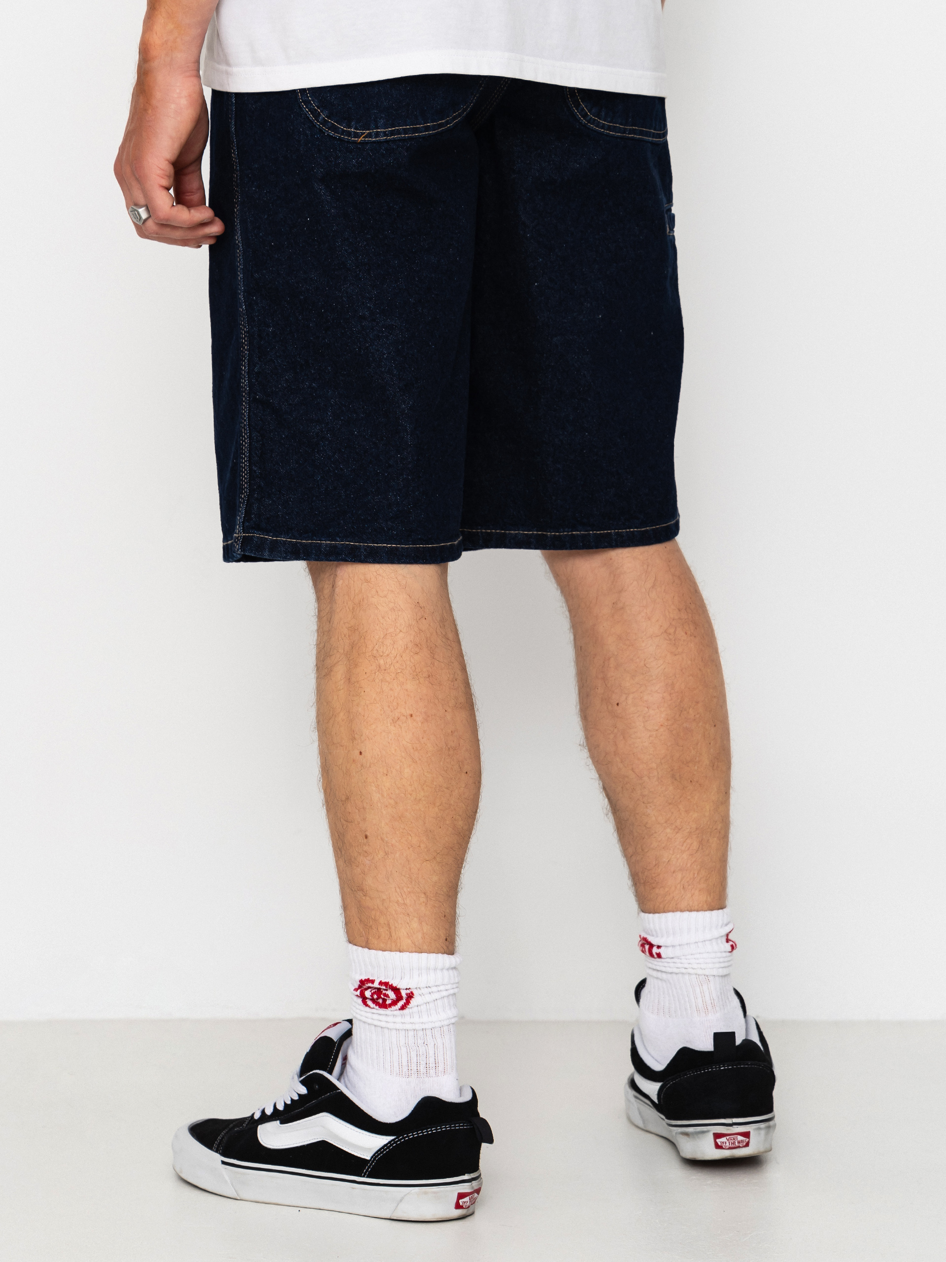 Pantaloni scurți Dickies 958 13 Inch Loose (rinsed)