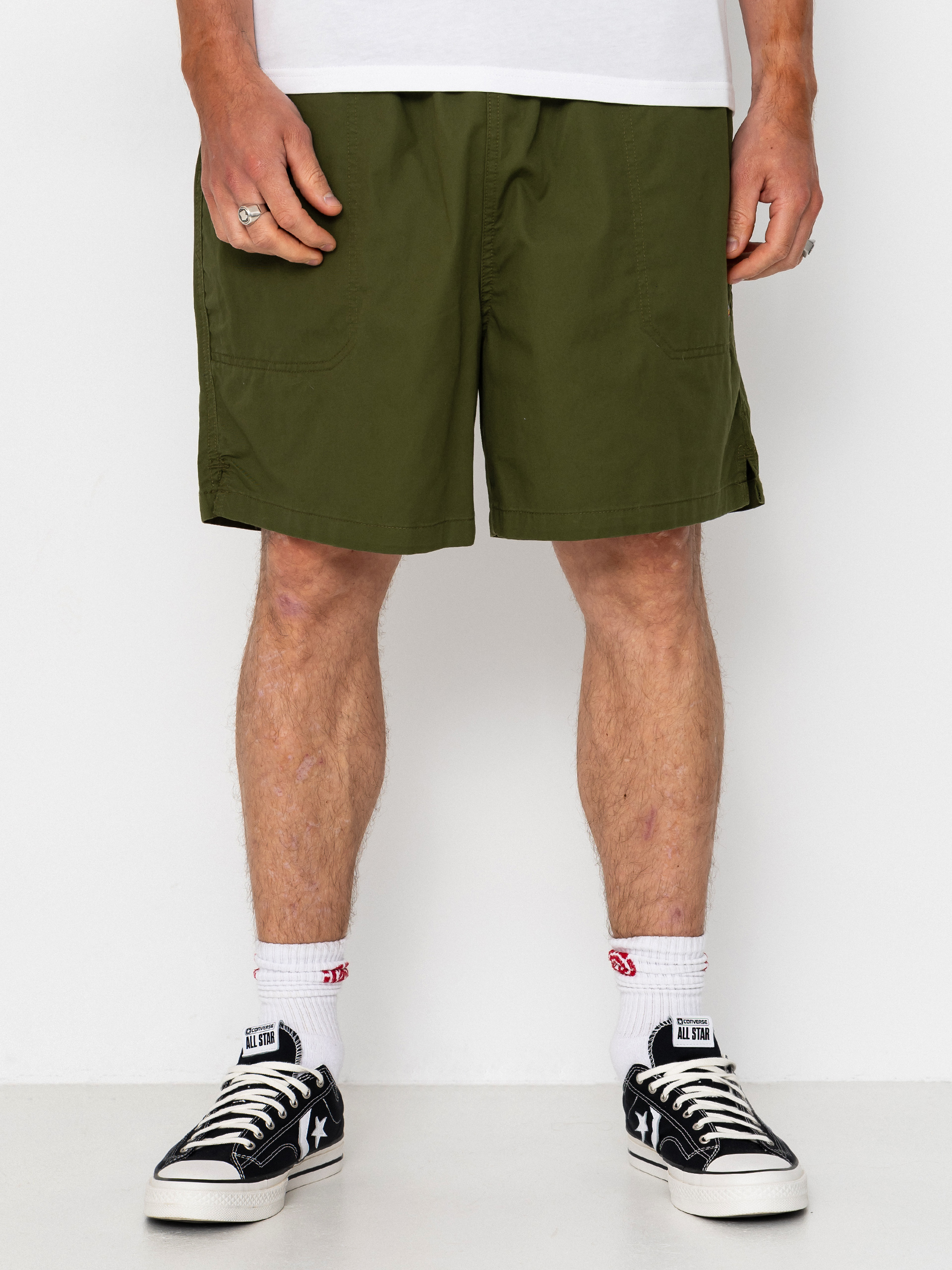 Pantaloni scurți Dickies Pelican Rapids (cypress)