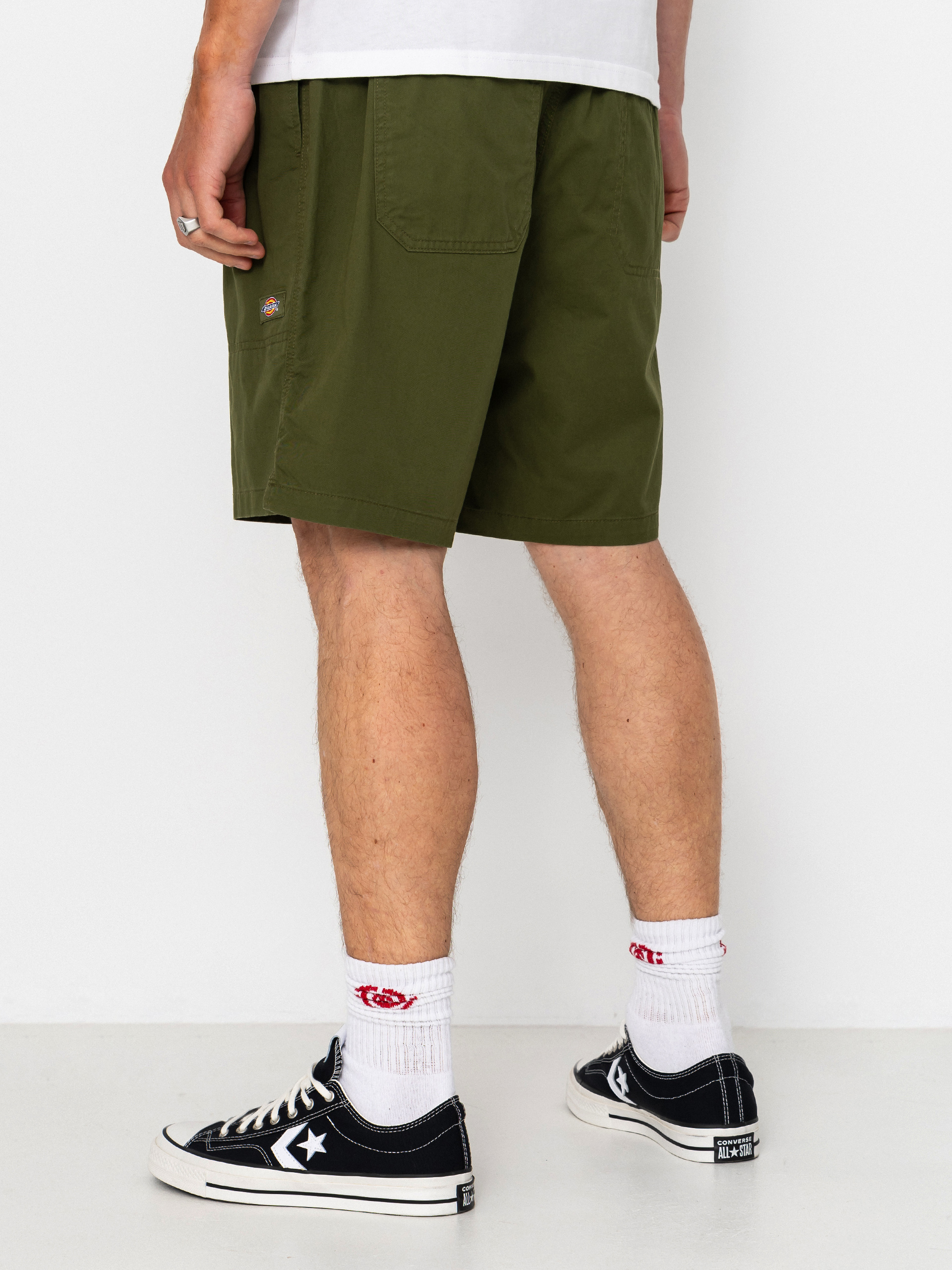 Pantaloni scurți Dickies Pelican Rapids (cypress)
