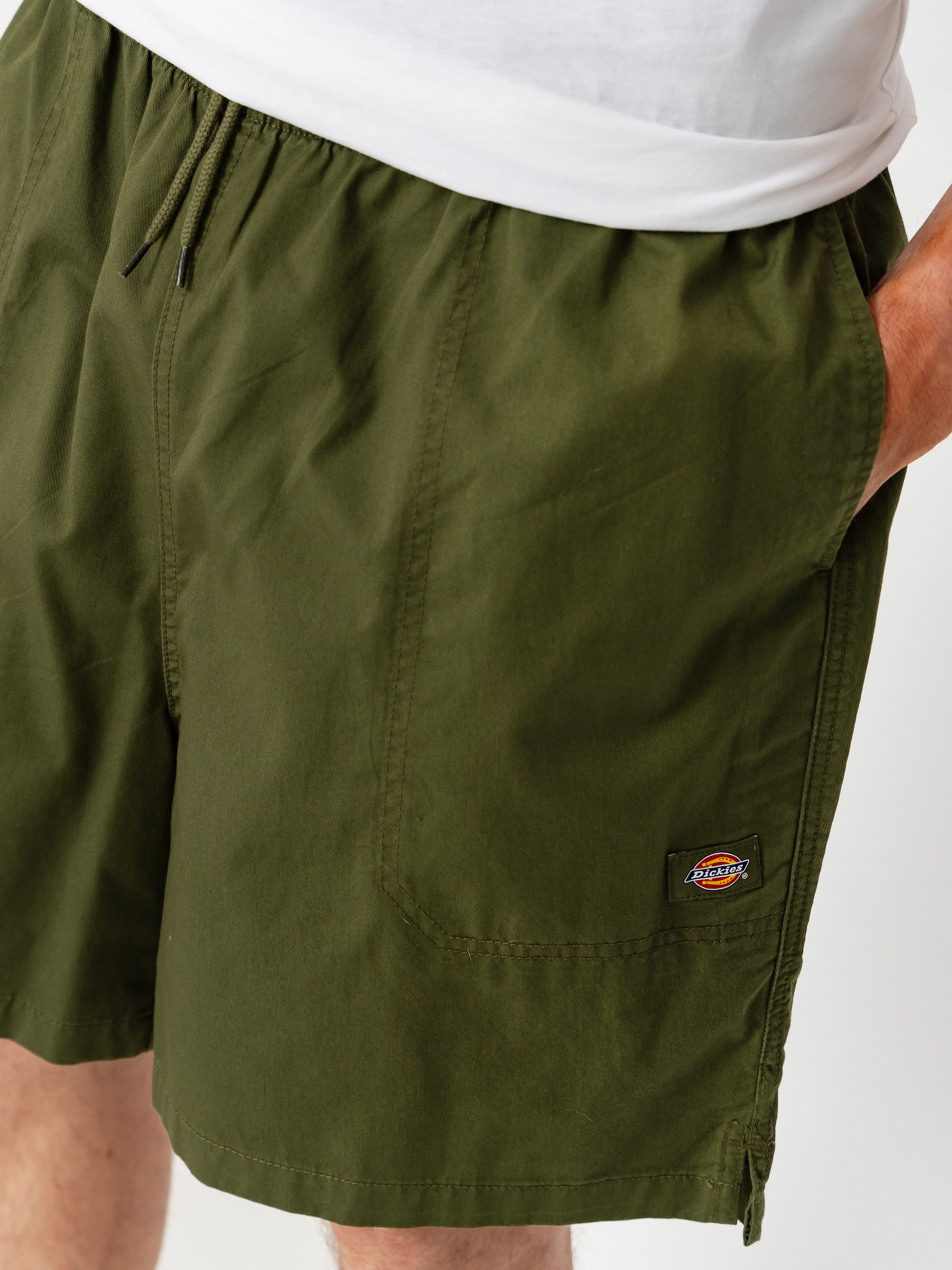 Pantaloni scurți Dickies Pelican Rapids (cypress)