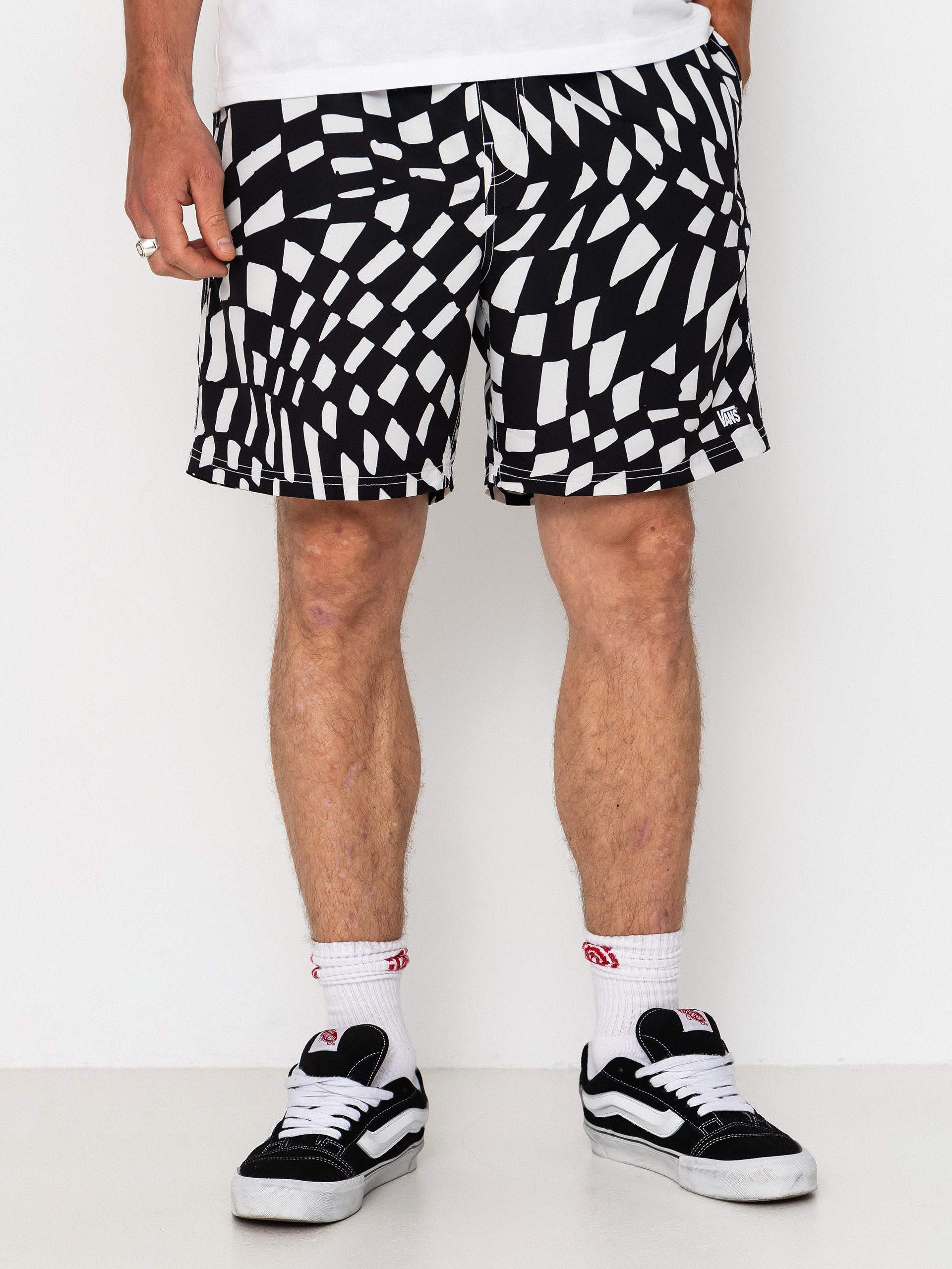 Șort Vans Primary II Elastic Printed