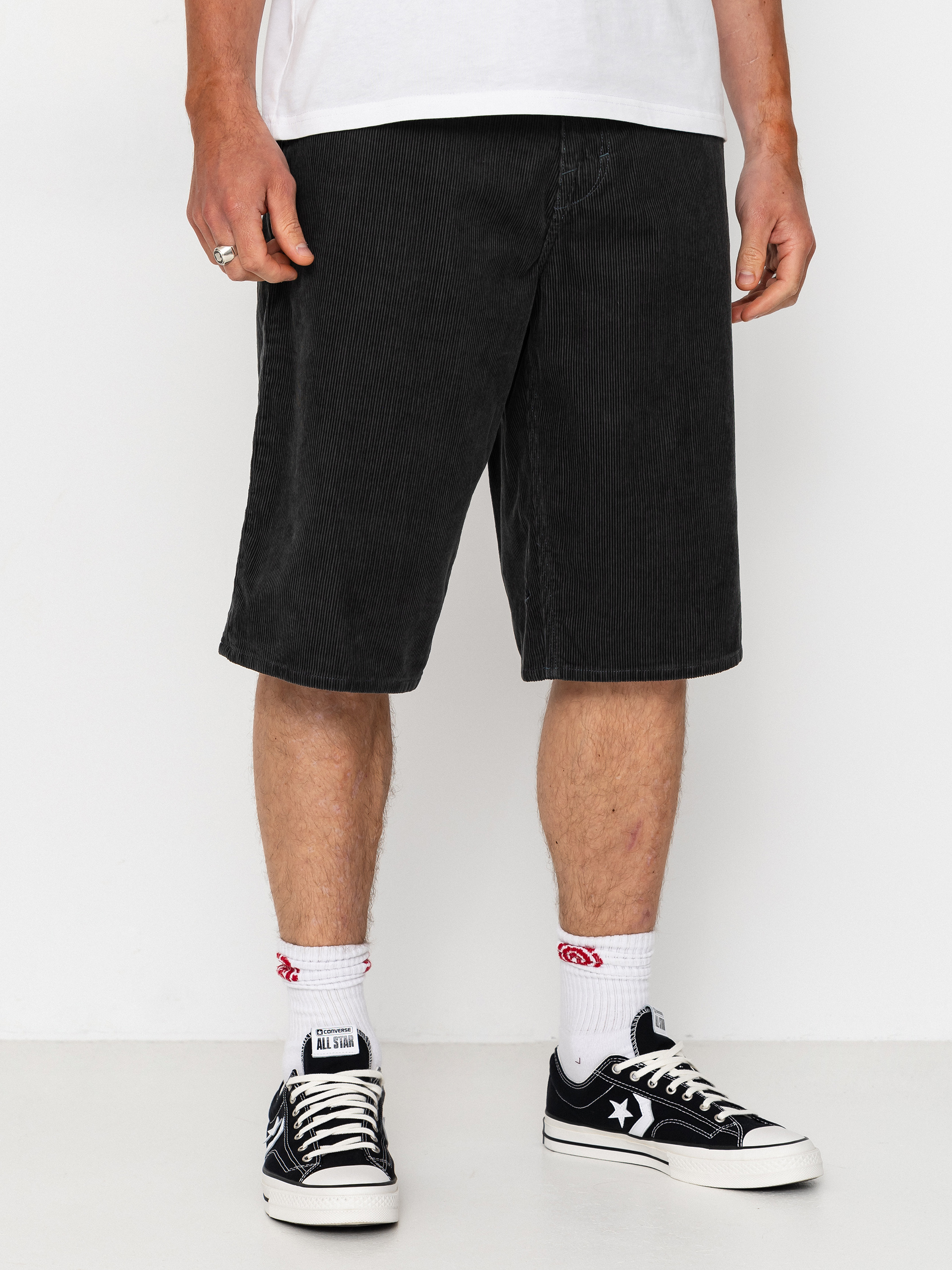 Pantaloni scurți Volcom Chillow 24 (castlerock)