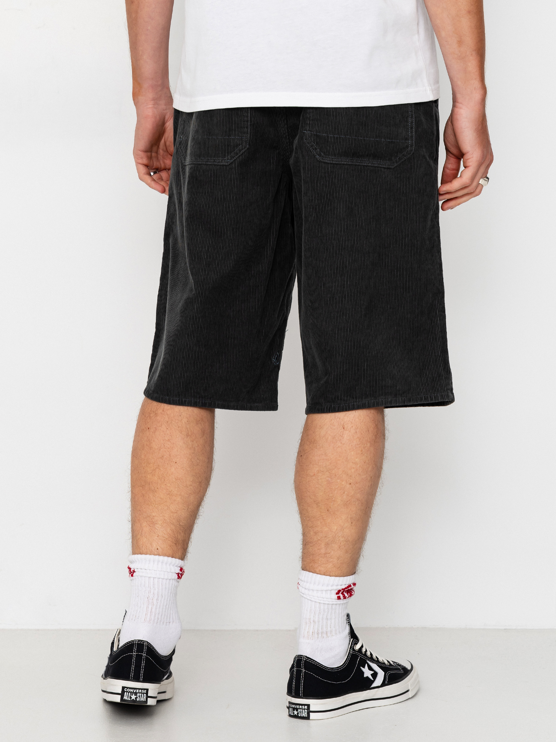 Pantaloni scurți Volcom Chillow 24 (castlerock)