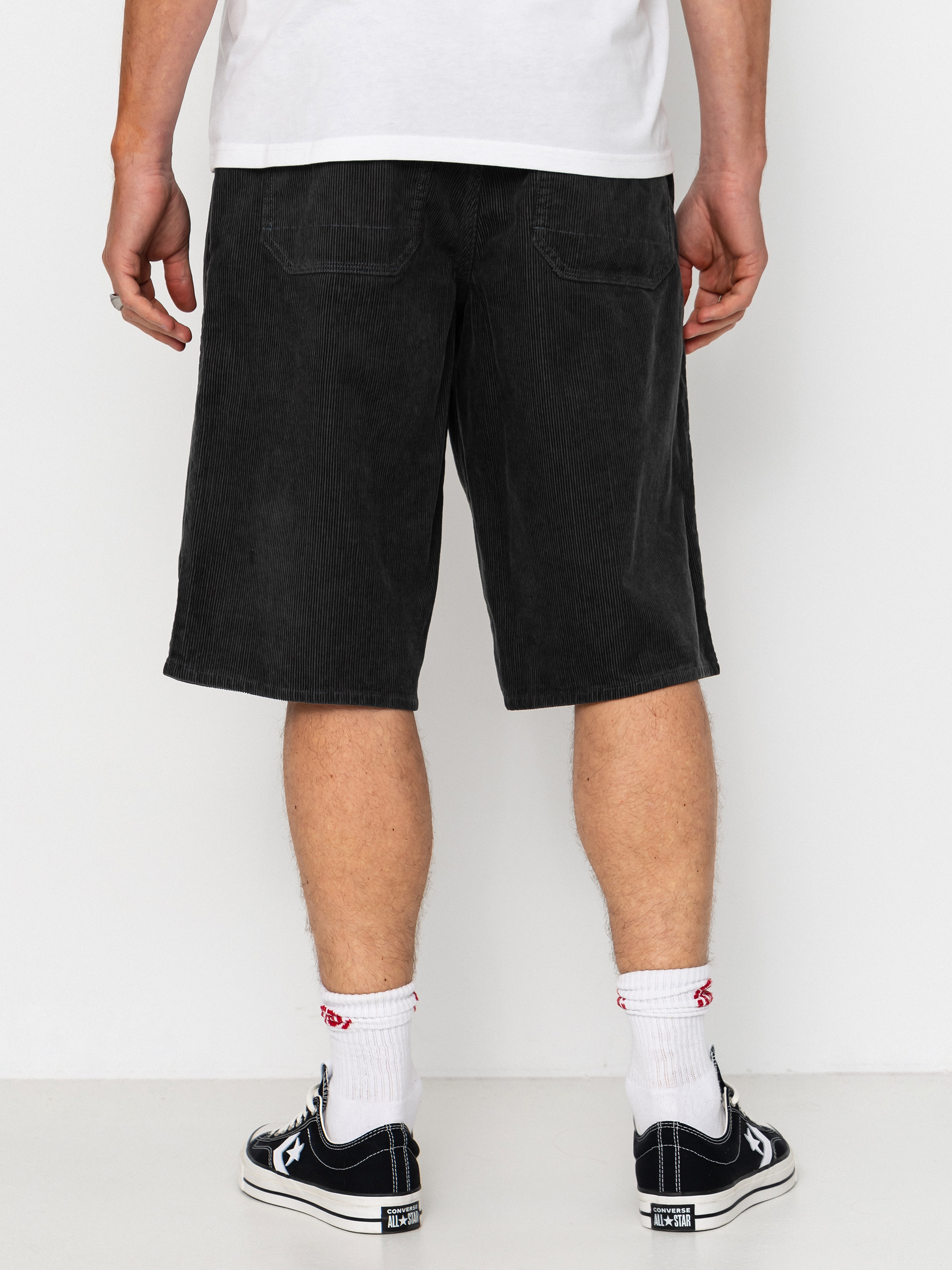Pantaloni scurți Volcom Chillow 24 (castlerock)