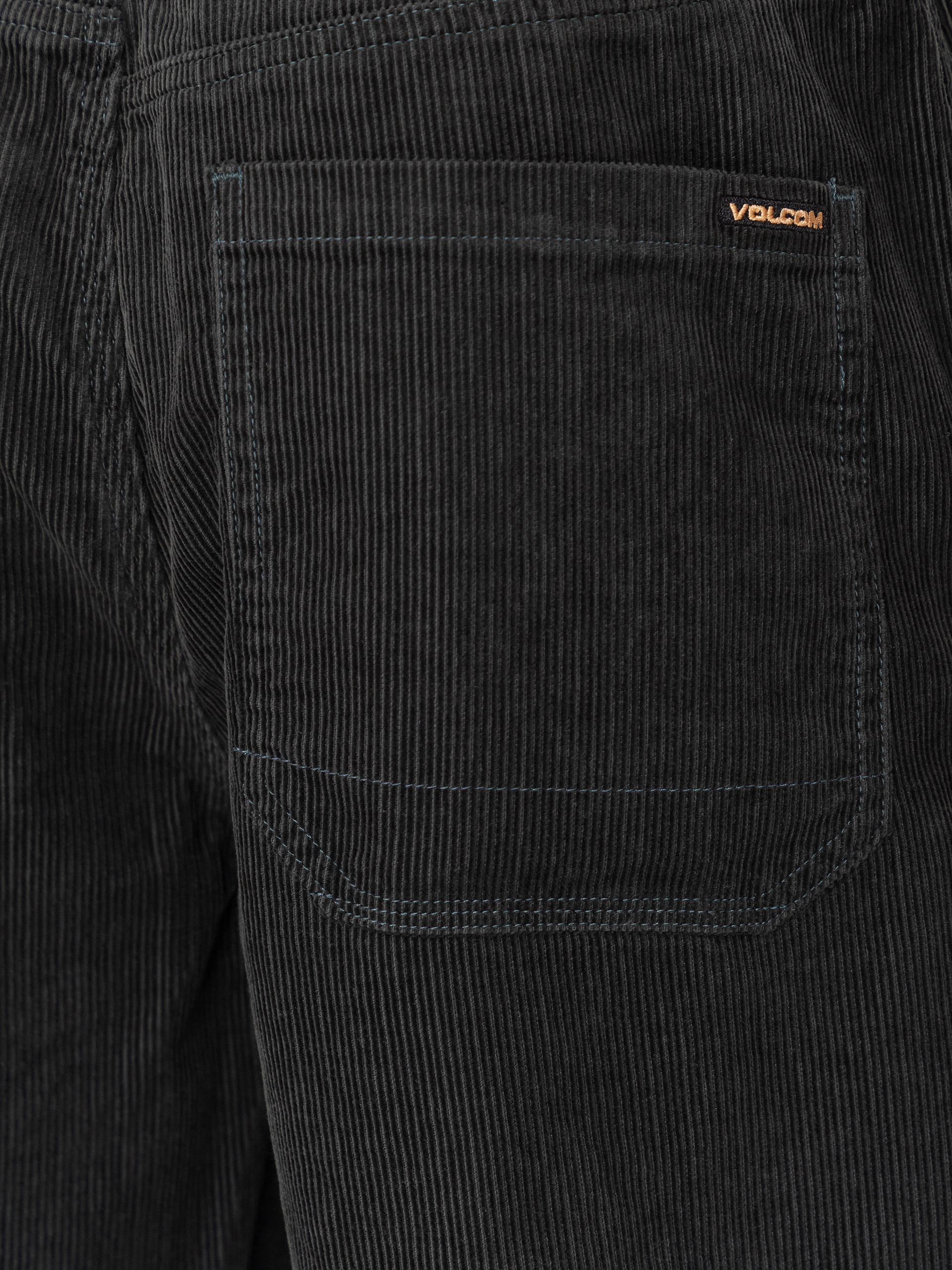 Pantaloni scurți Volcom Chillow 24 (castlerock)