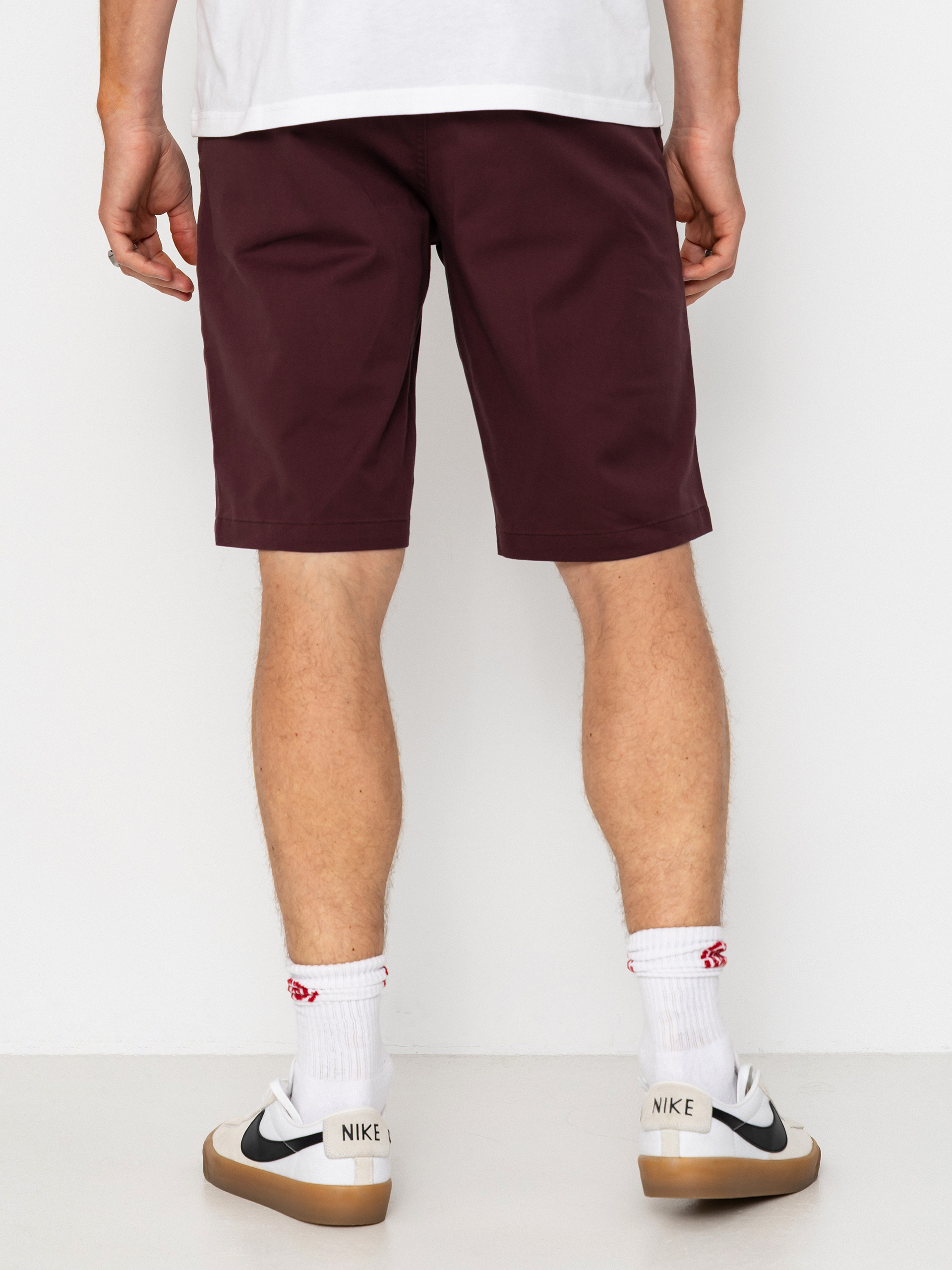 Pantaloni scurți Volcom Frckn Mdn Strch Sht 21 (pistol punch)