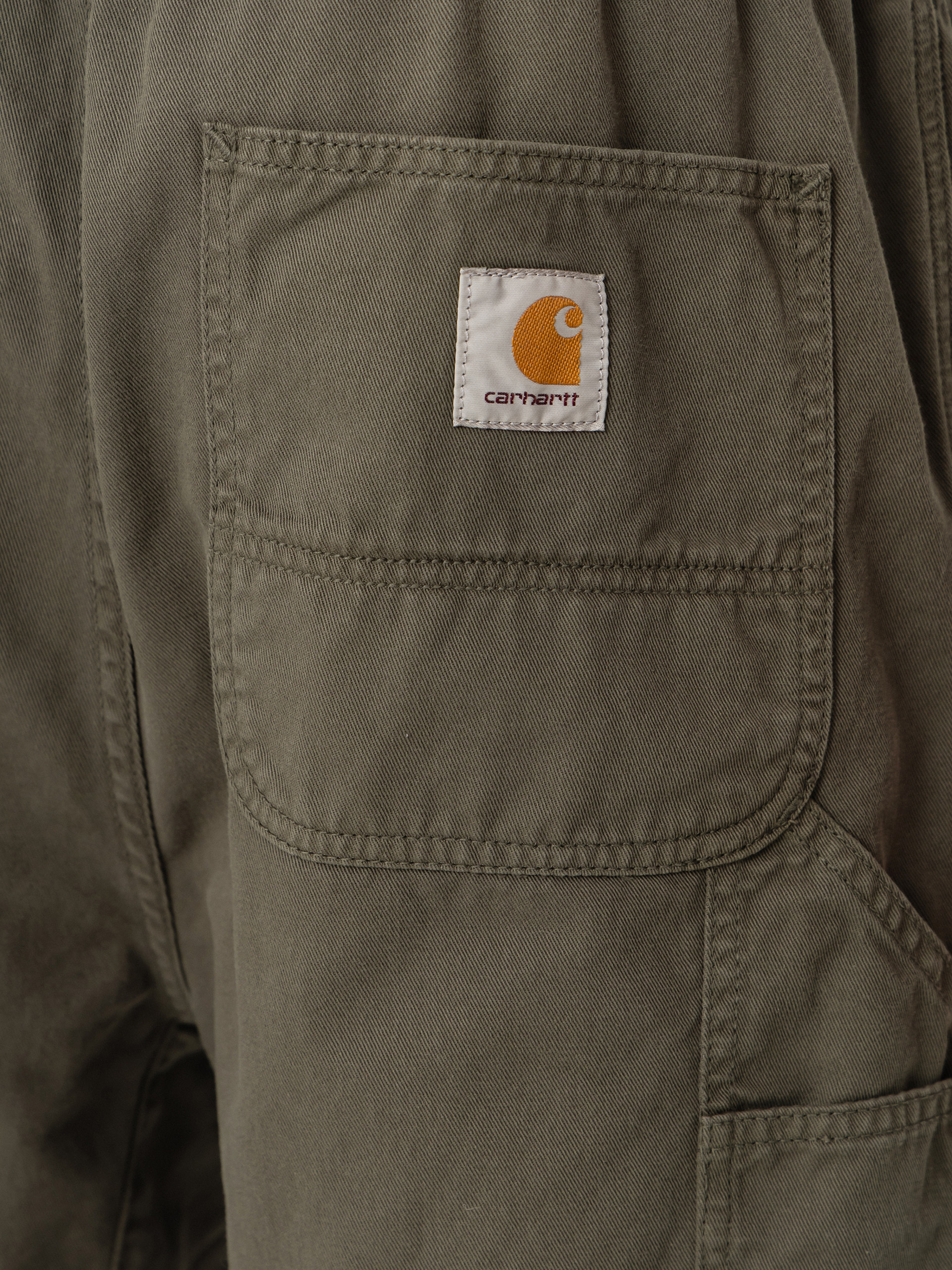 Pantaloni scurți Carhartt WIP Flint (leaf)