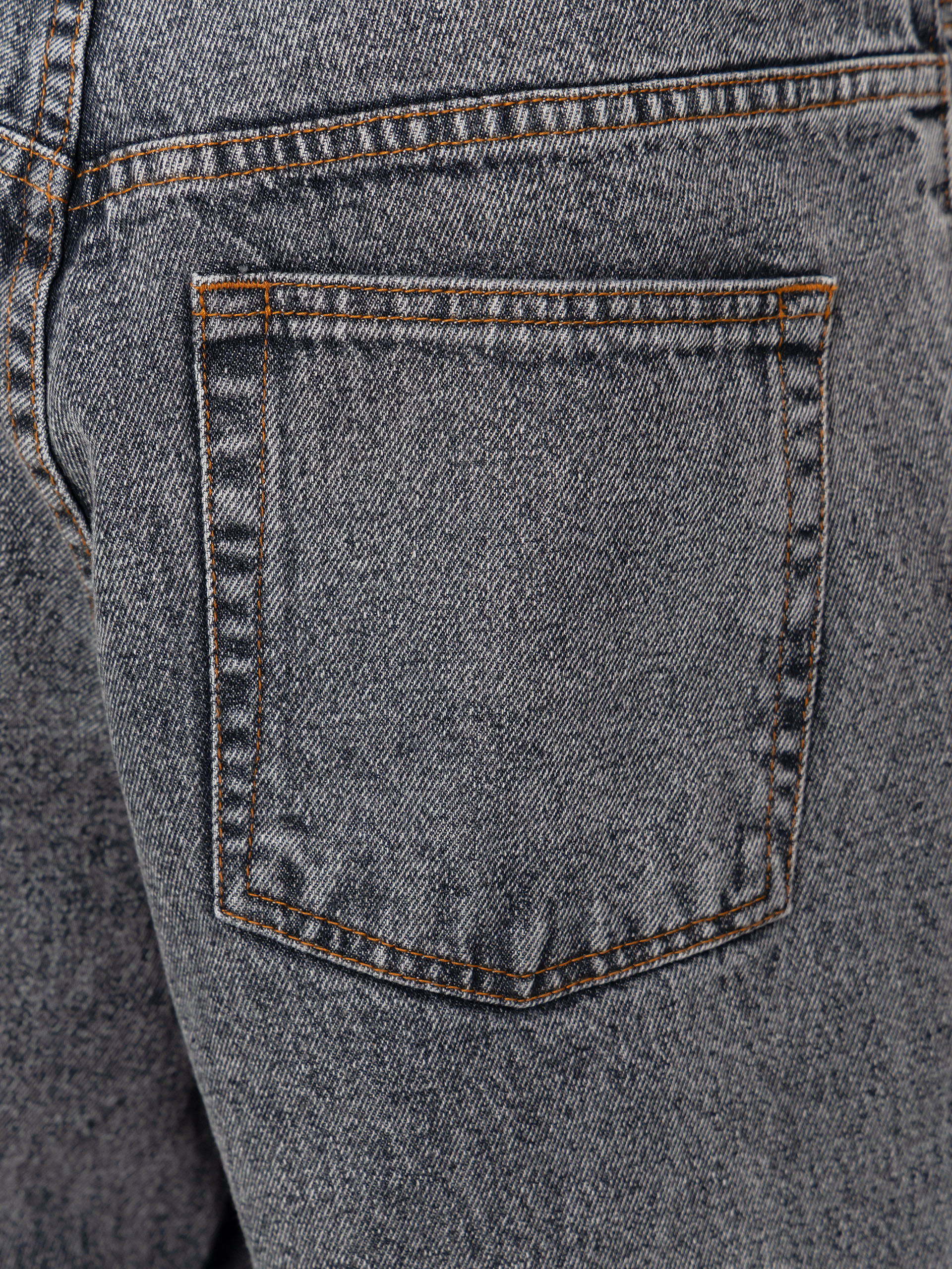 Pantaloni Polar Skate Big Boy (washed graphite)