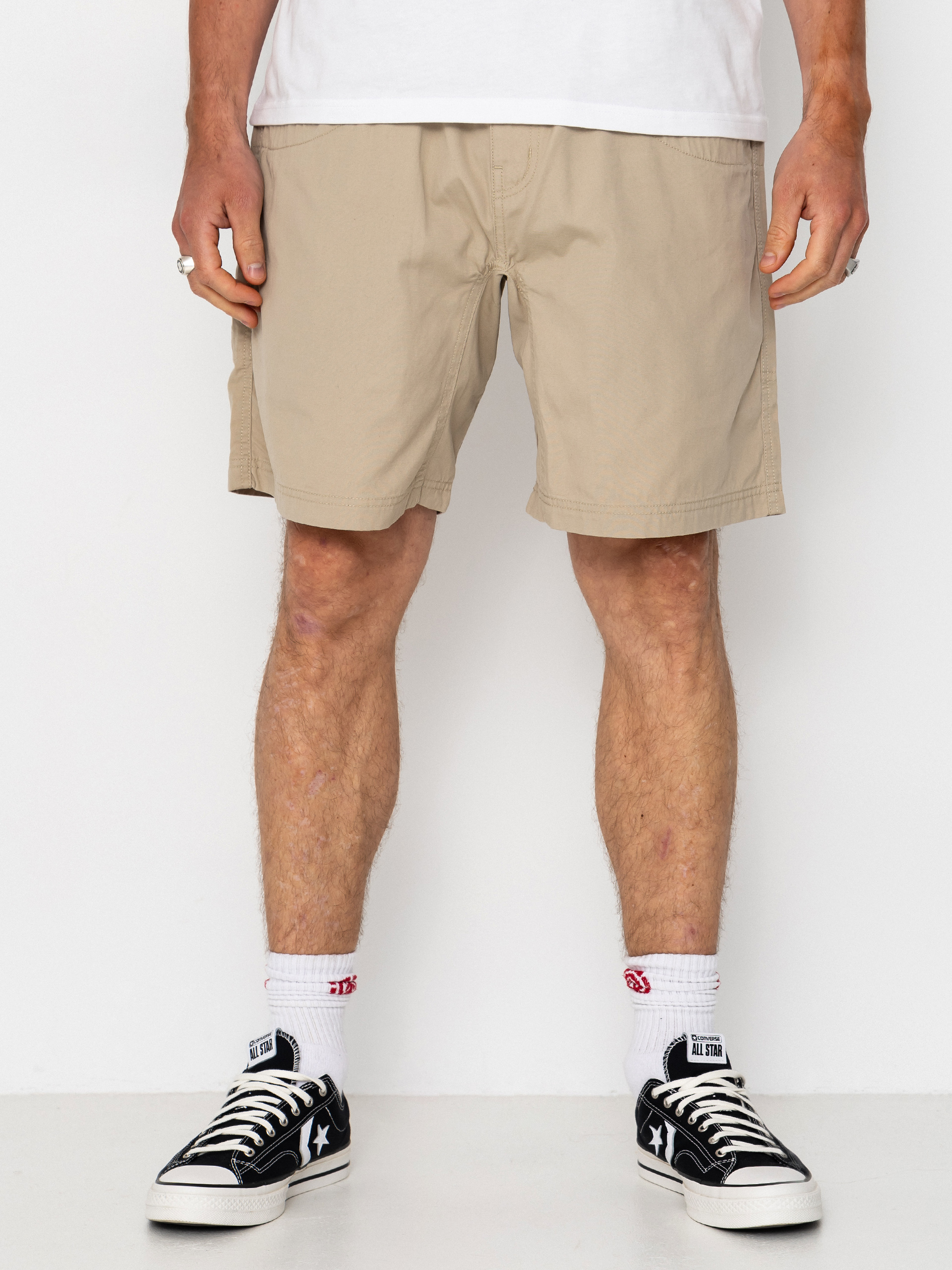 Pantaloni scurți Kavu Chilli Lite (fossil)