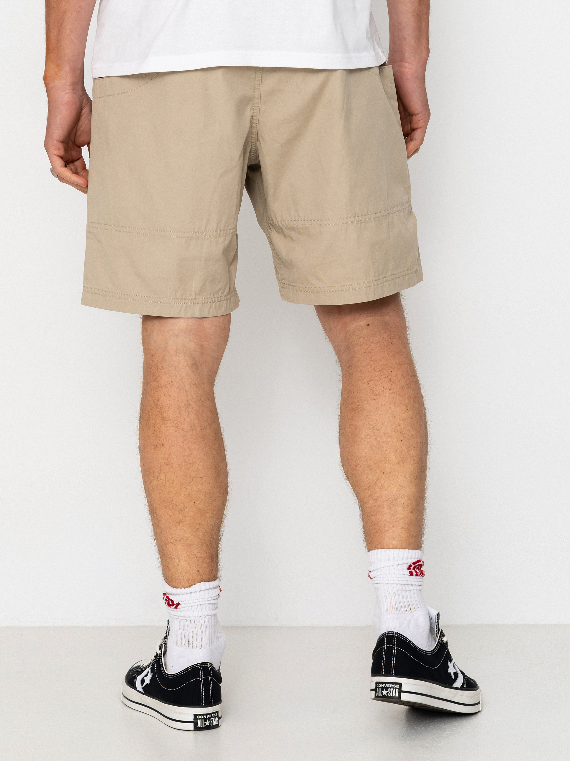 Pantaloni scurți Kavu Chilli Lite (fossil)