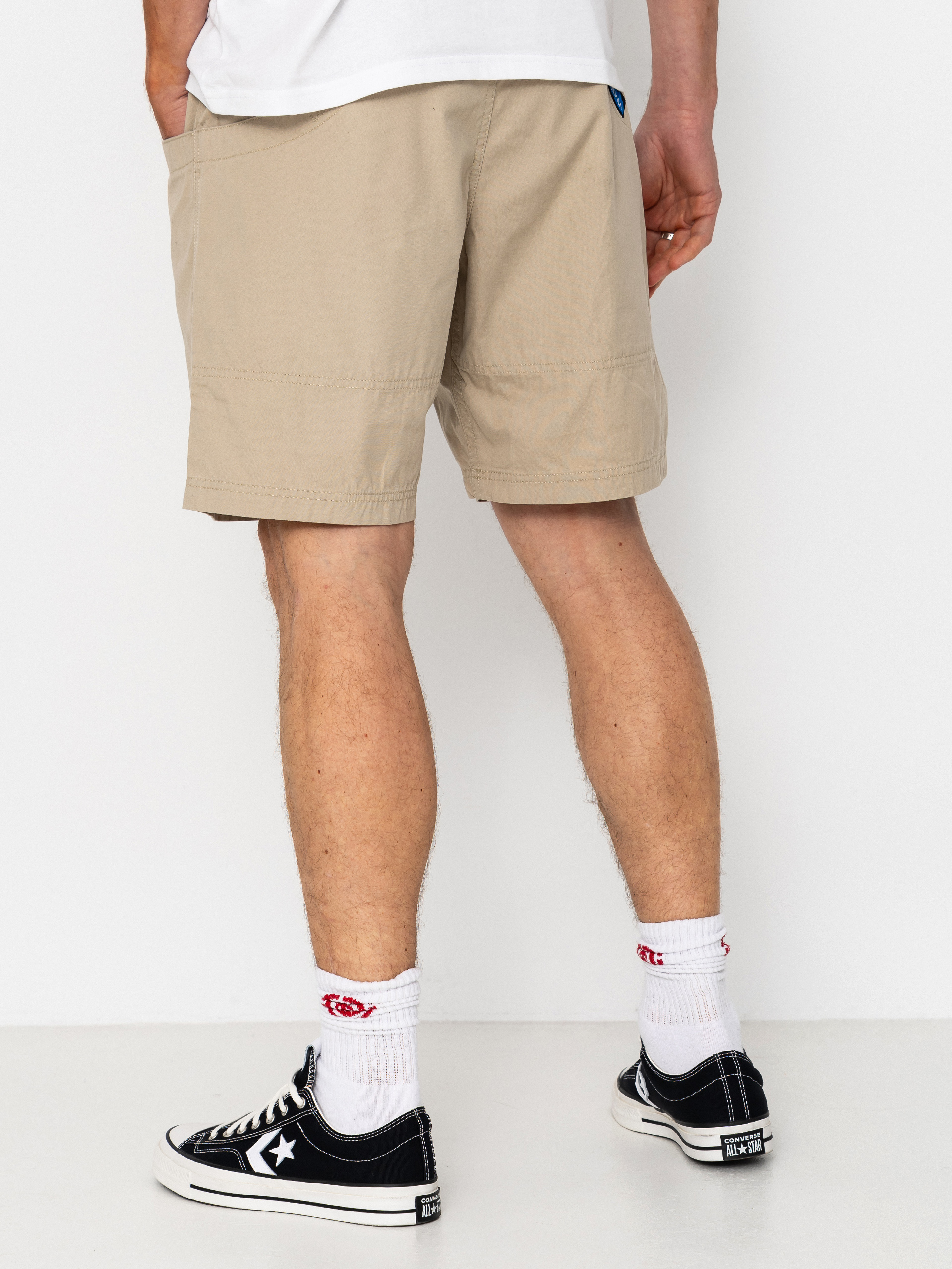 Pantaloni scurți Kavu Chilli Lite (fossil)