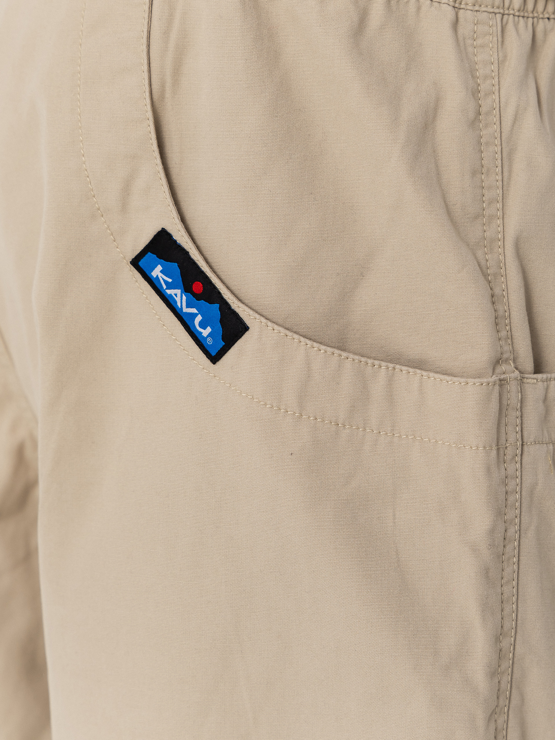Pantaloni scurți Kavu Chilli Lite (fossil)