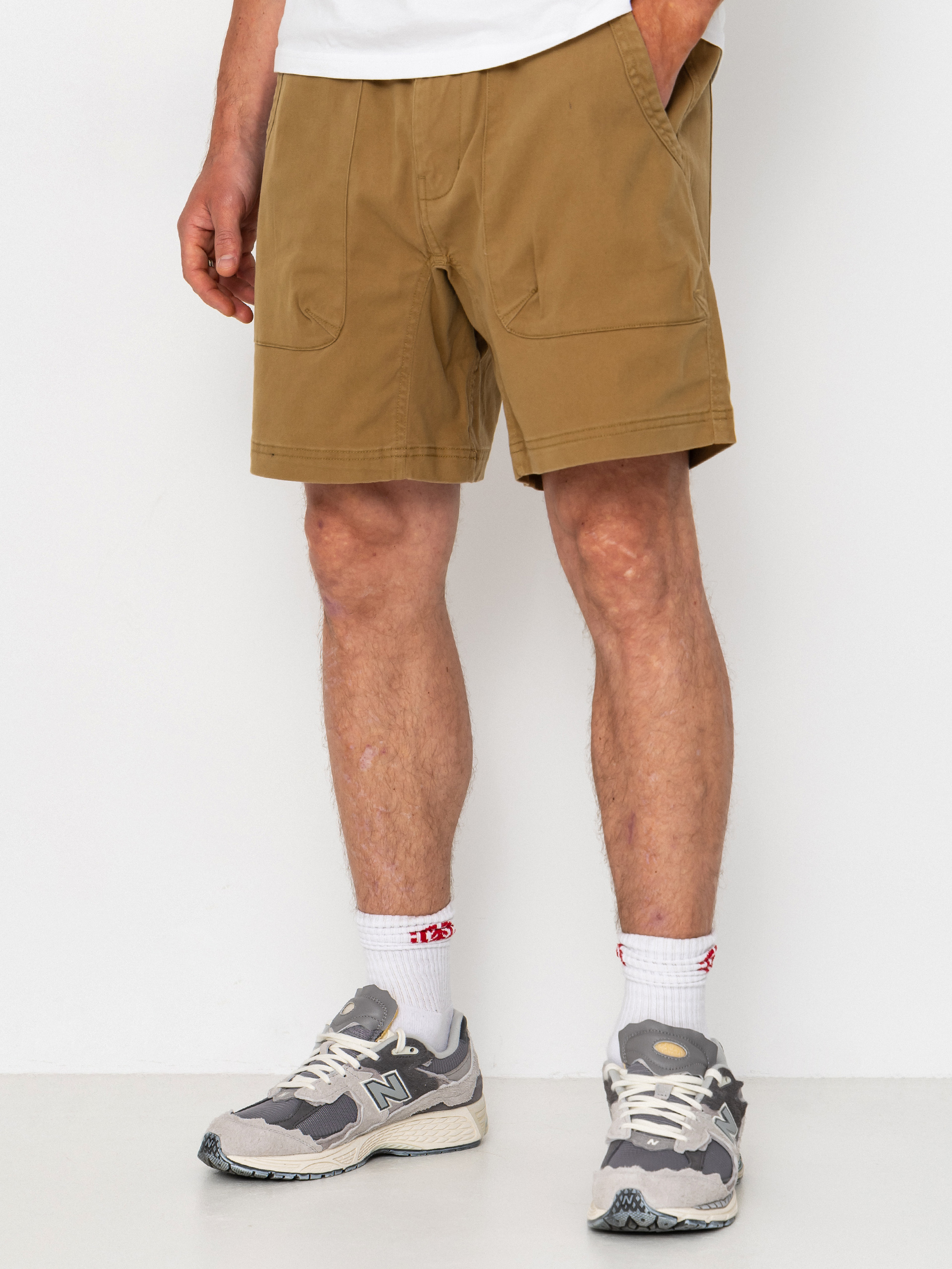 Pantaloni scurți Kavu Kumano