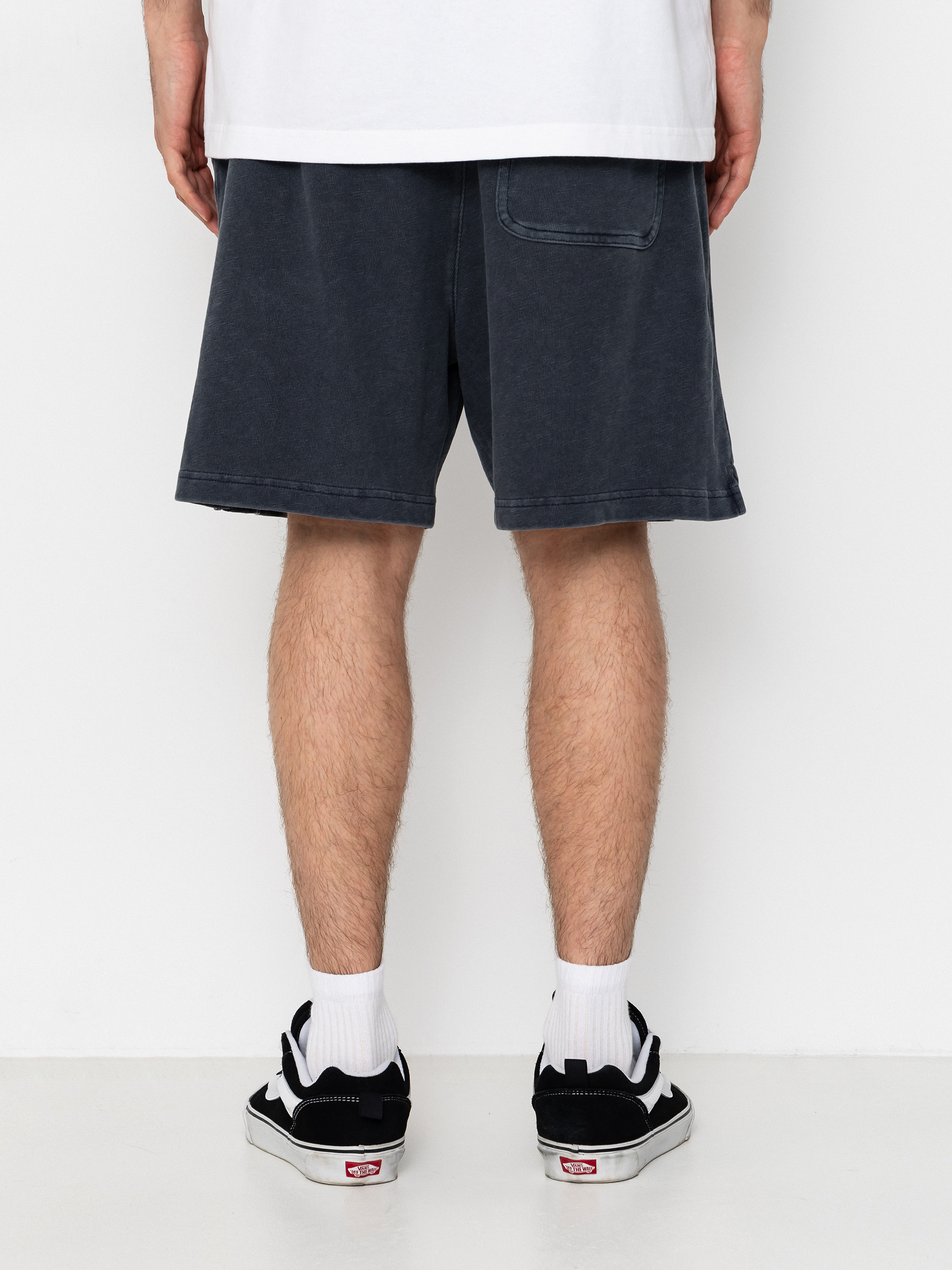 Pantaloni scurți Carhartt WIP Harper (carbon)
