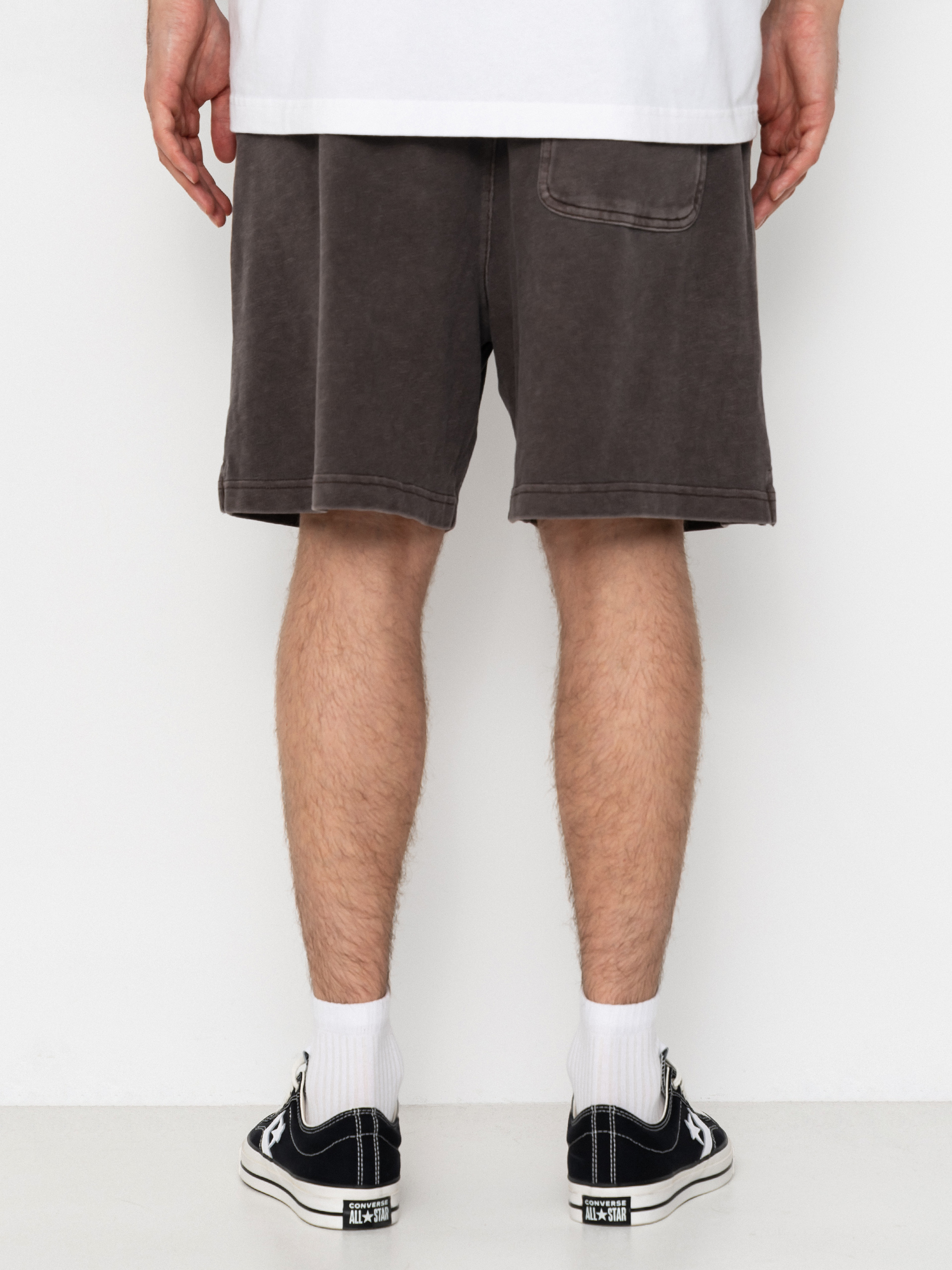 Pantaloni scurți Carhartt WIP Harper (tobacco)