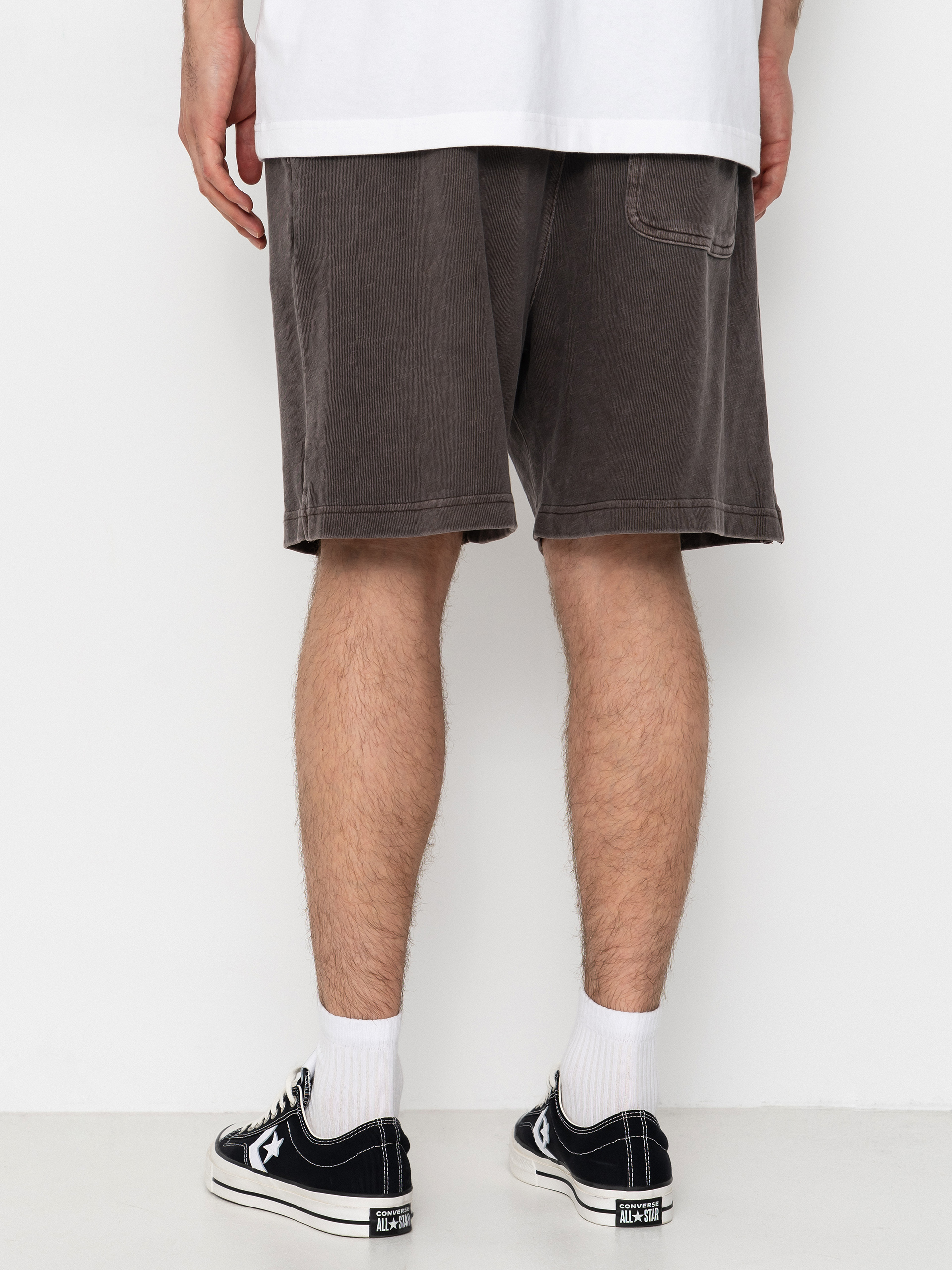 Pantaloni scurți Carhartt WIP Harper (tobacco)