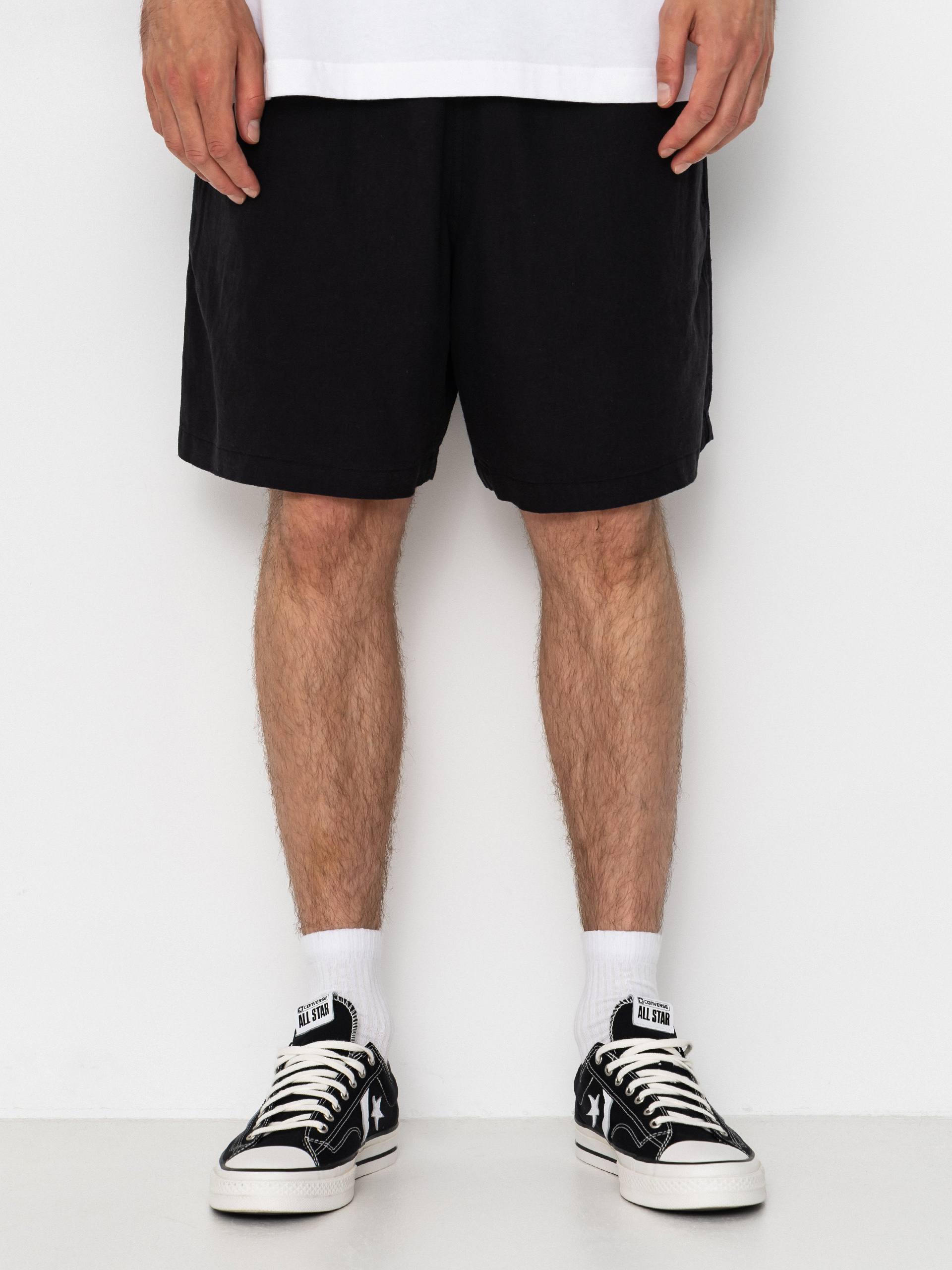Pantaloni scurți OBEY Relaxer