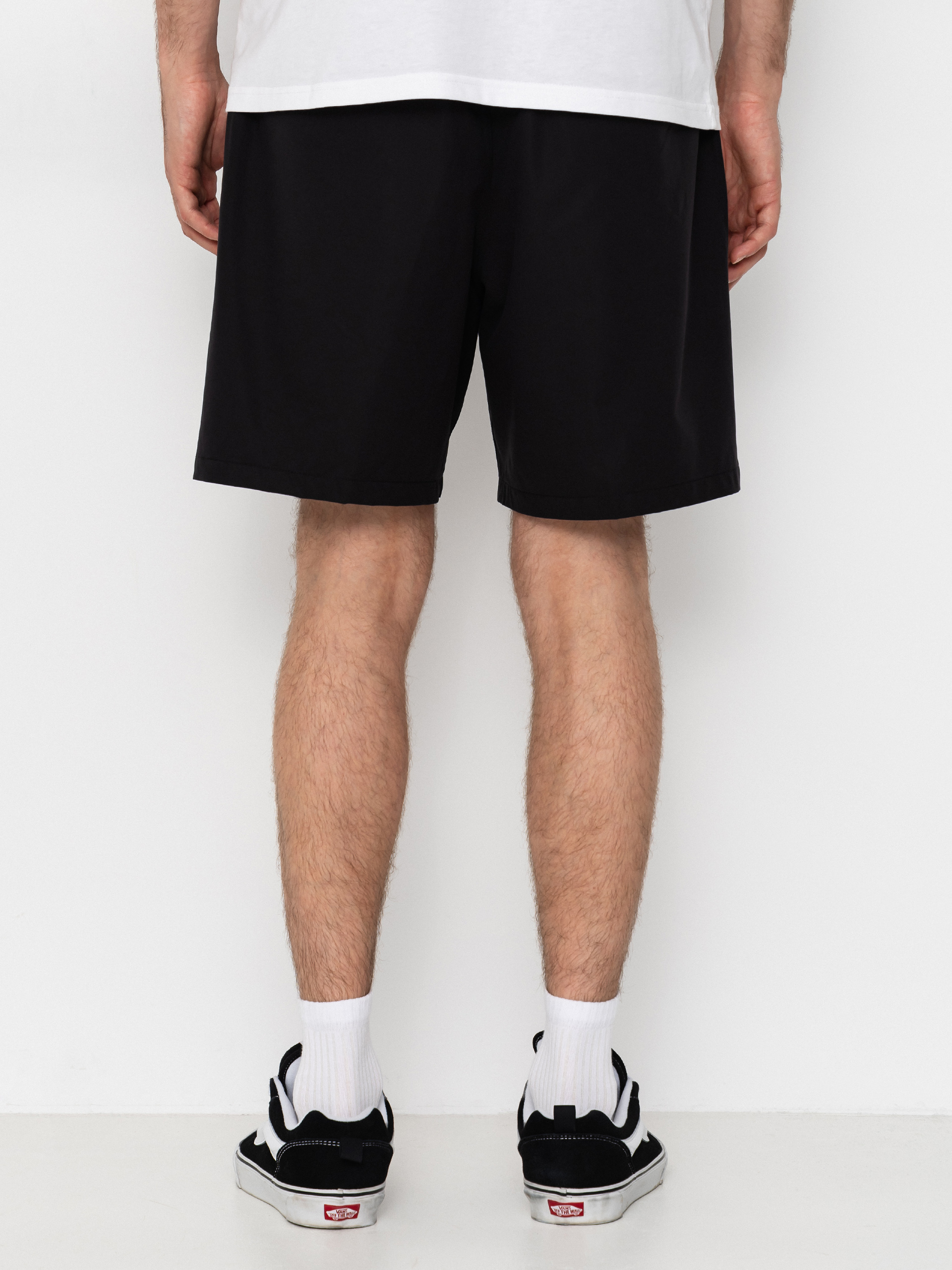 Pantaloni scurți Vans Range Relaxed Sport (black)