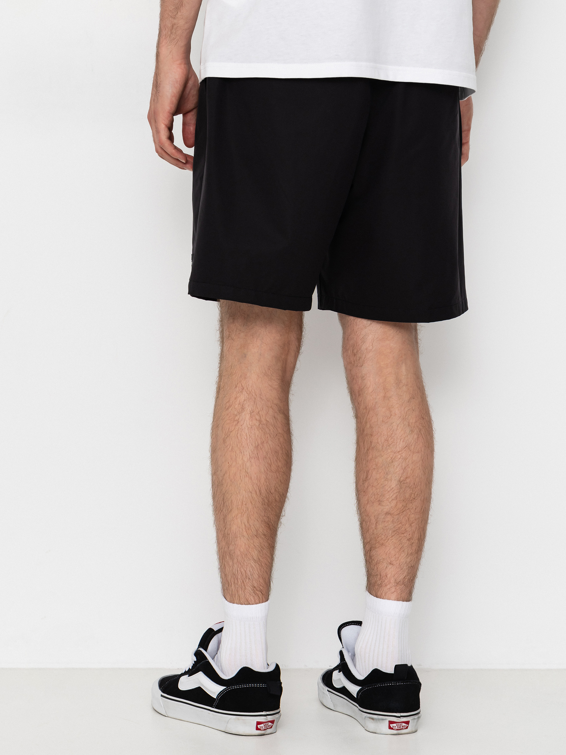 Pantaloni scurți Vans Range Relaxed Sport (black)