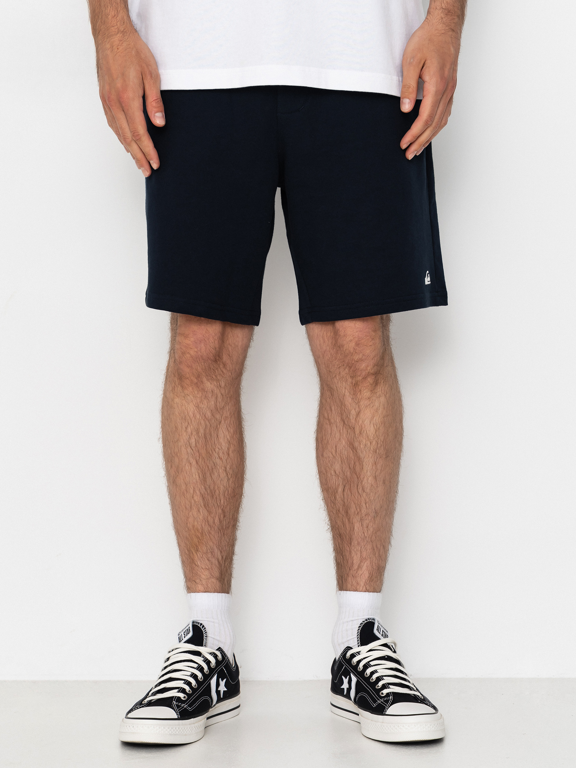 Pantaloni scurți Quiksilver Basic Fleece