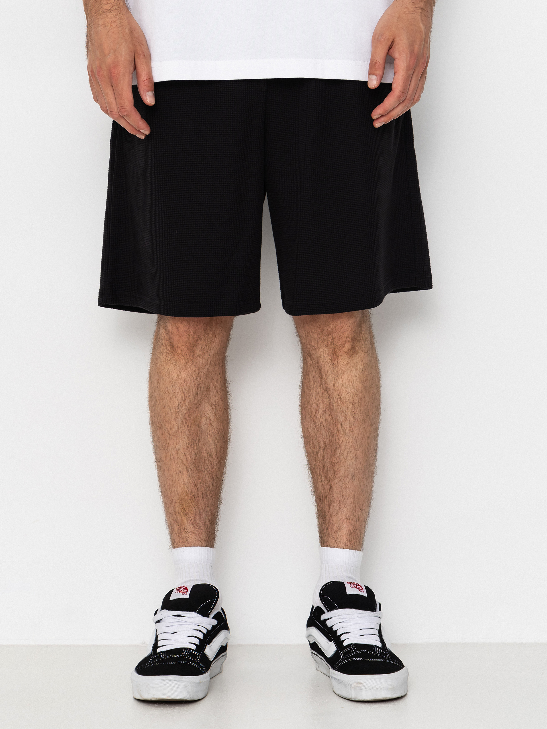 Pantaloni scurți Karl Kani Signature Waffle