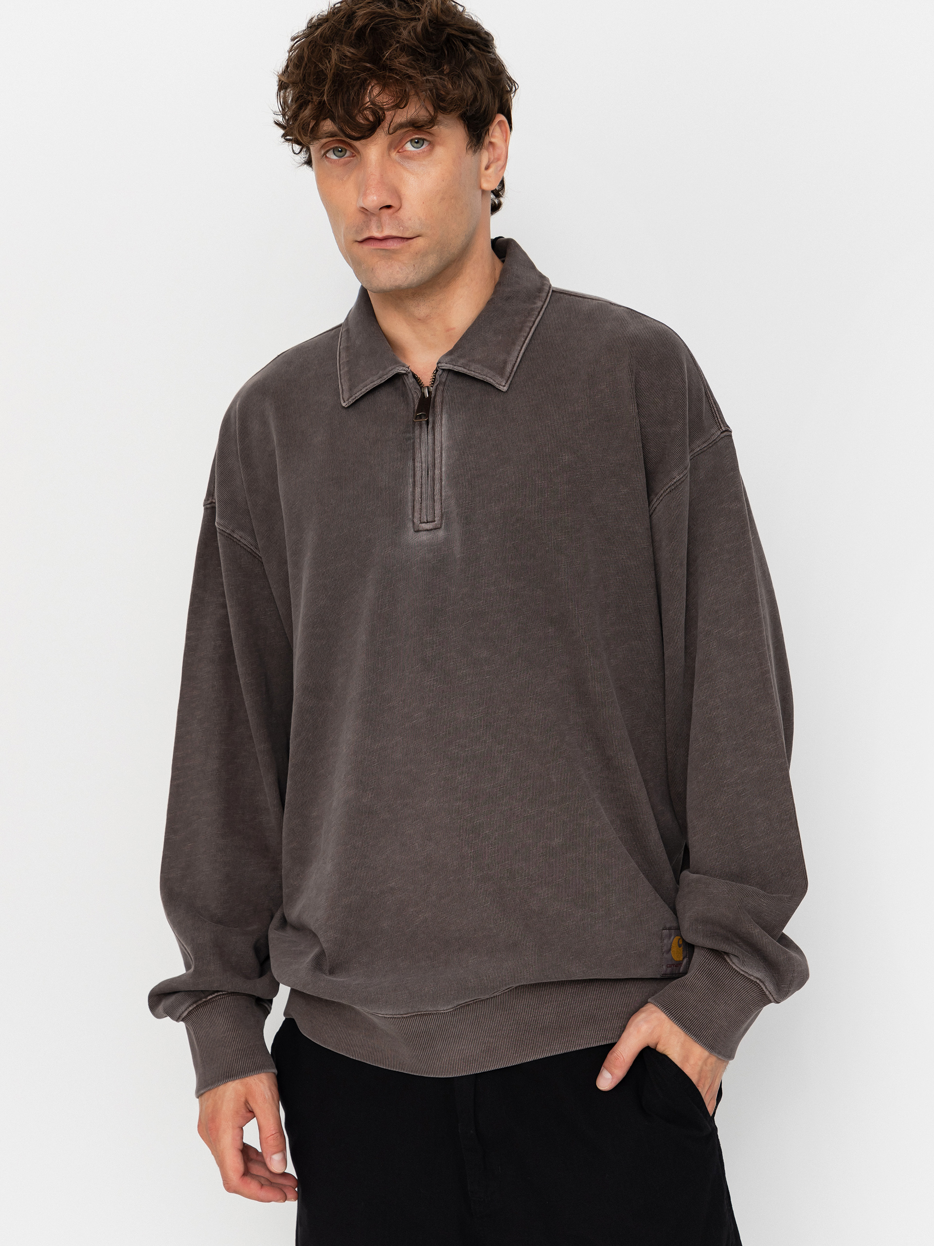 Hanorac Carhartt WIP Harper Polo