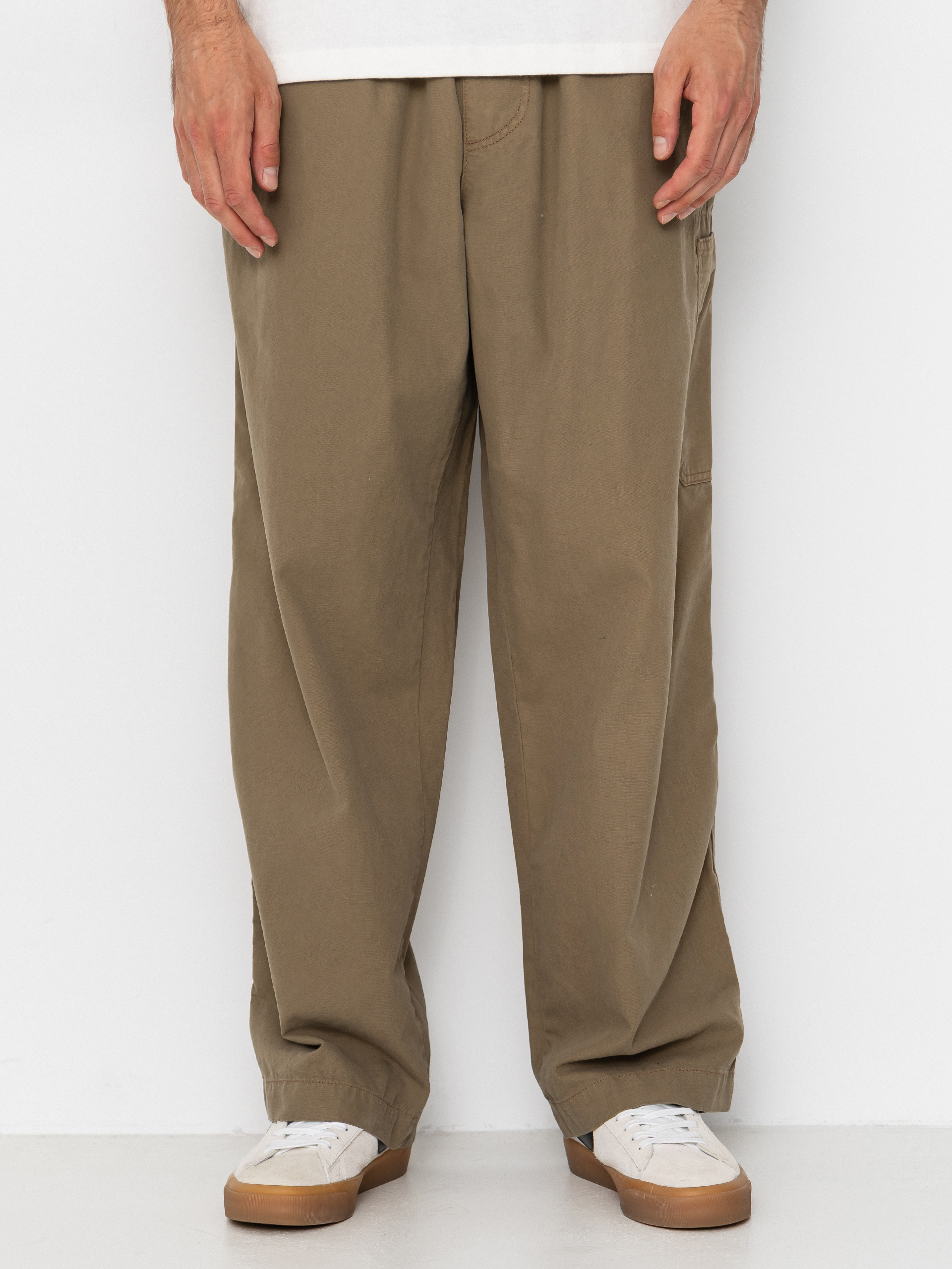 Pantaloni Polar Skate Kata