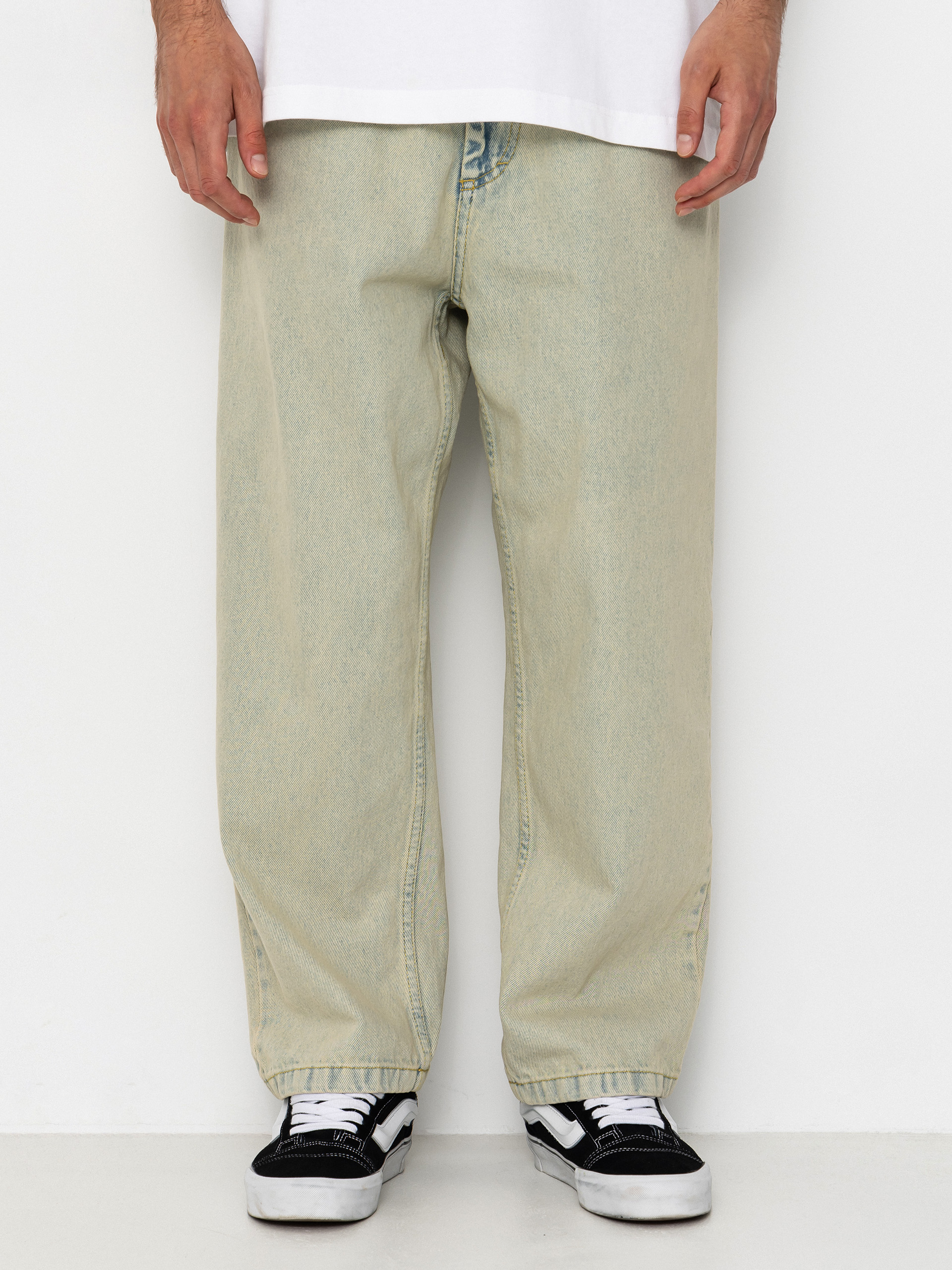 Pantaloni Polar Skate 93!
