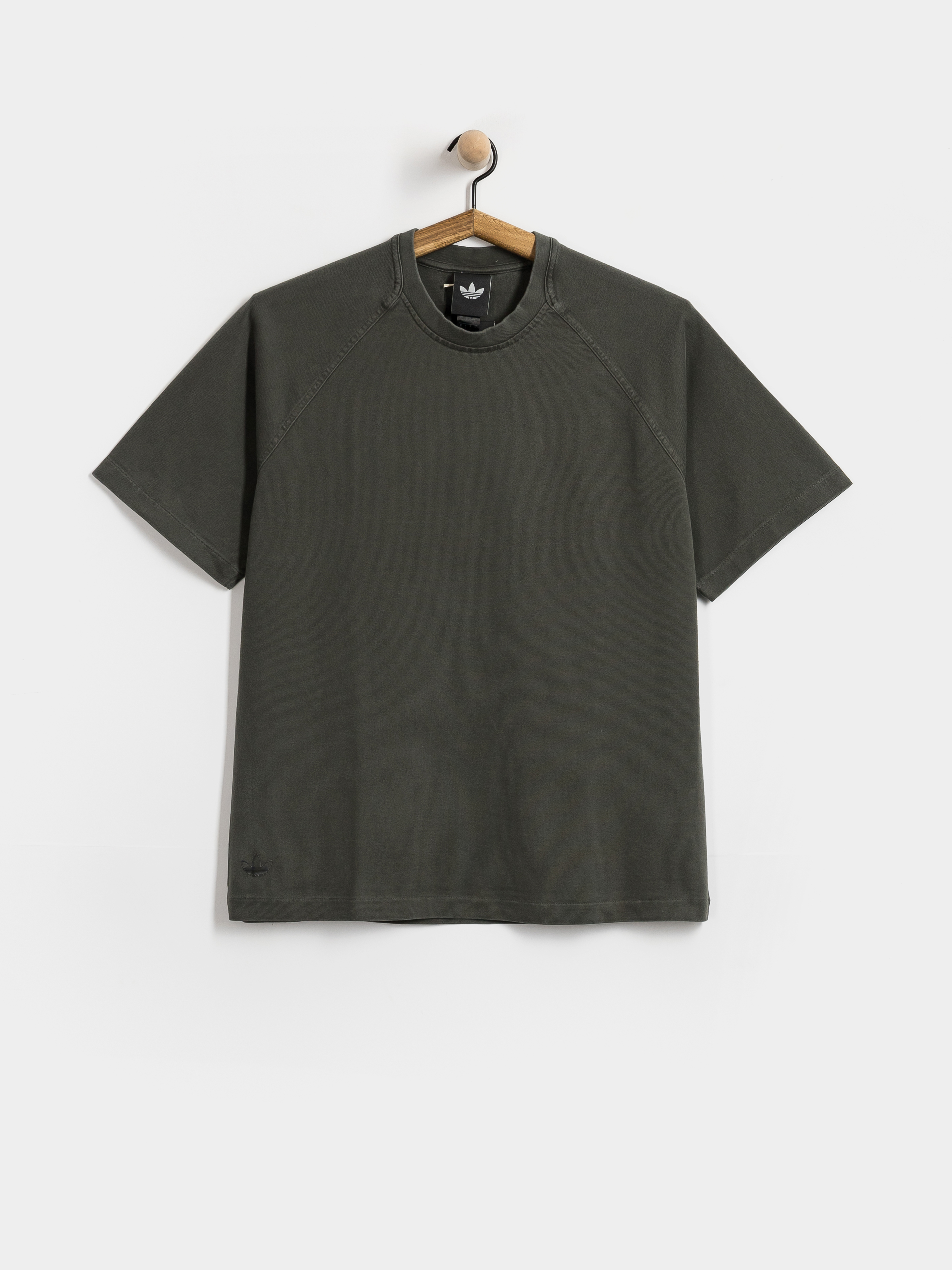 Tricou adidas Tysh Wshd