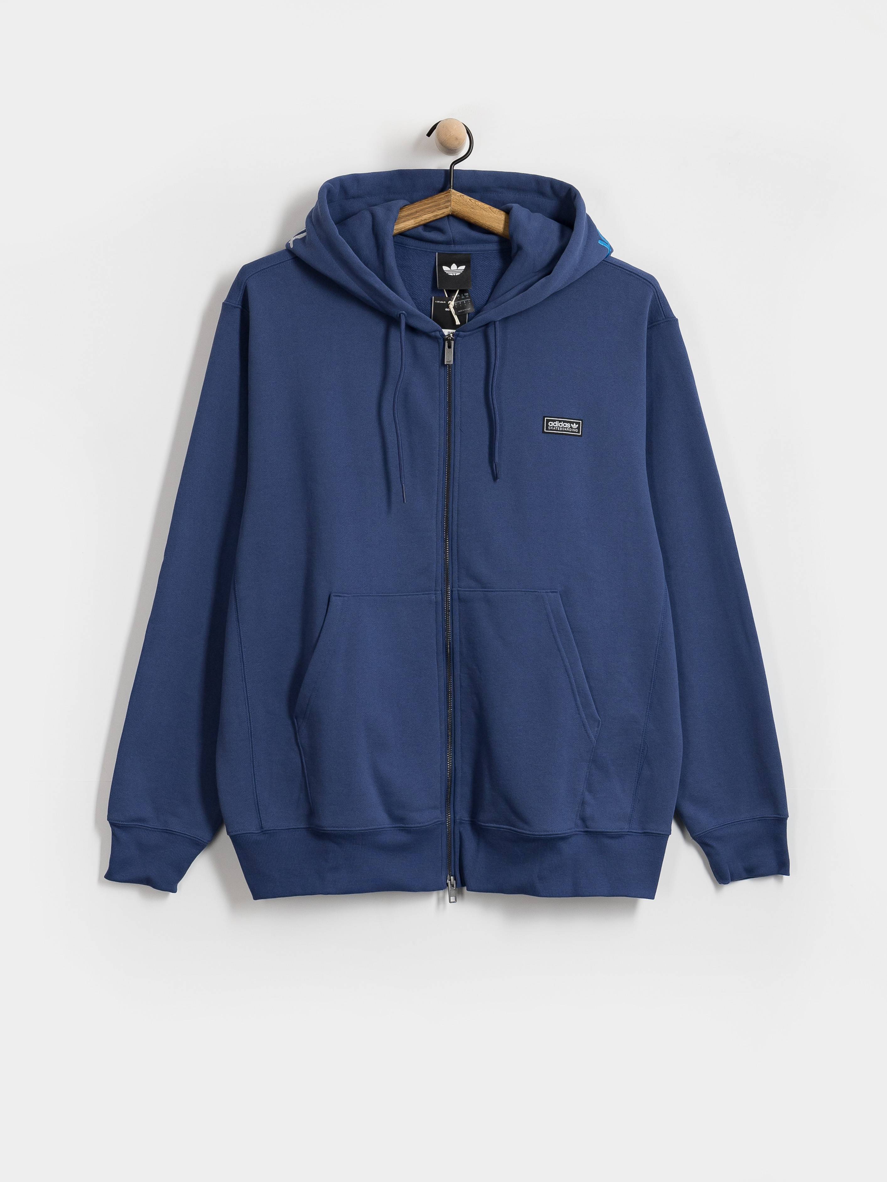 Hanorac cu glugă adidas Gonz Graph HD (mutprp)