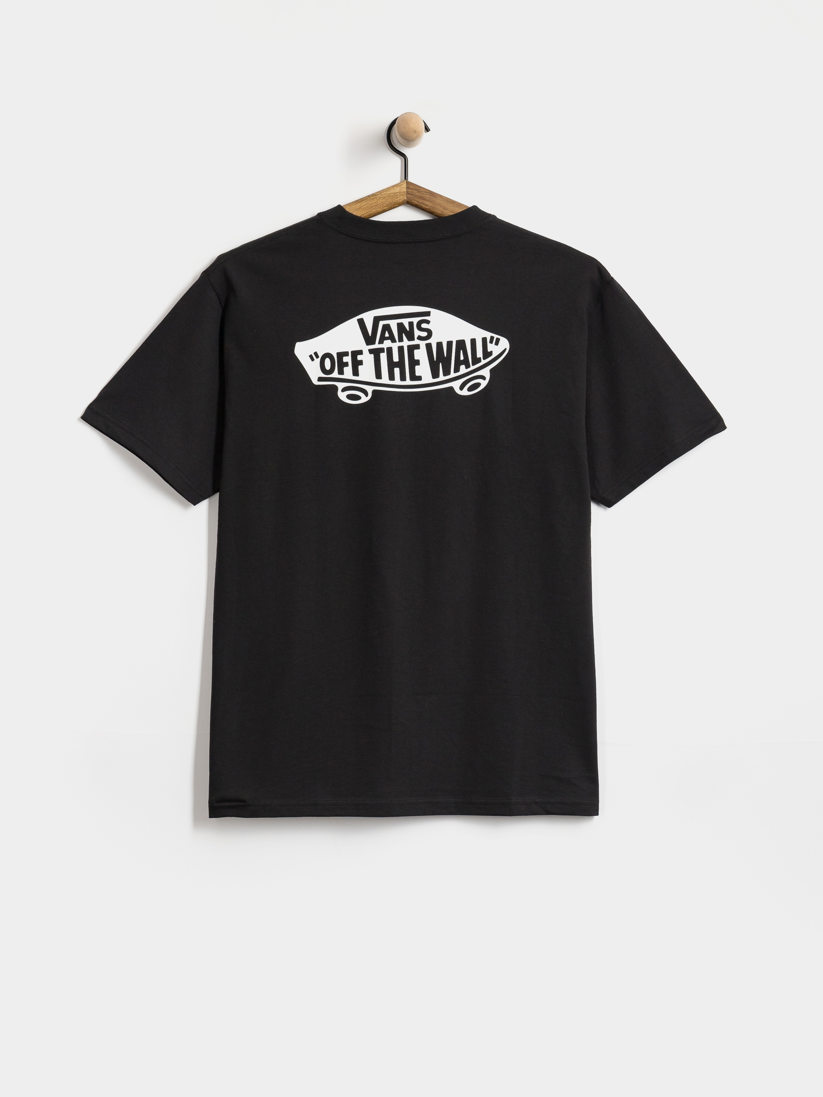 Tricou Vans Double Standard