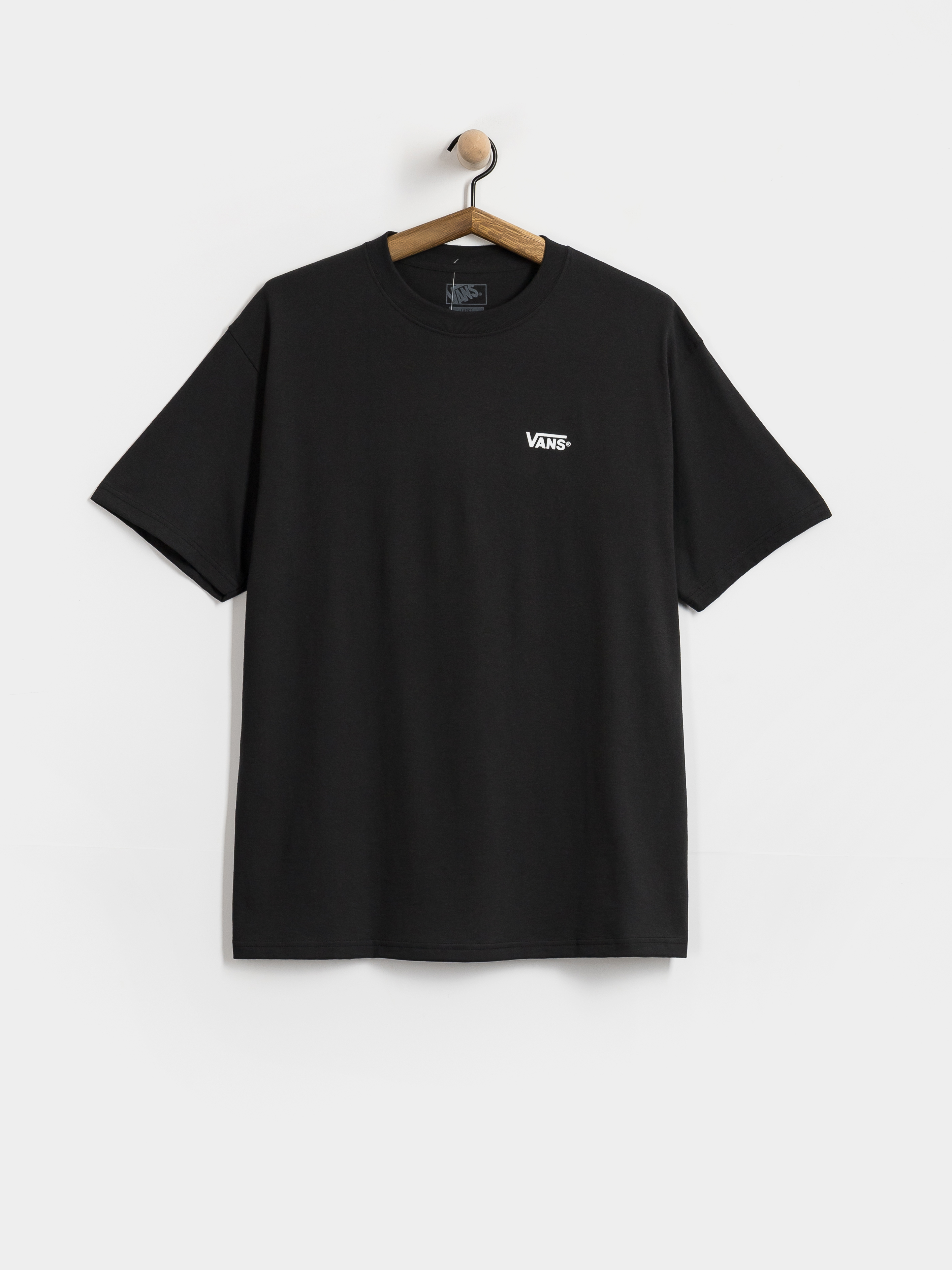 Tricou Vans New Left Chest