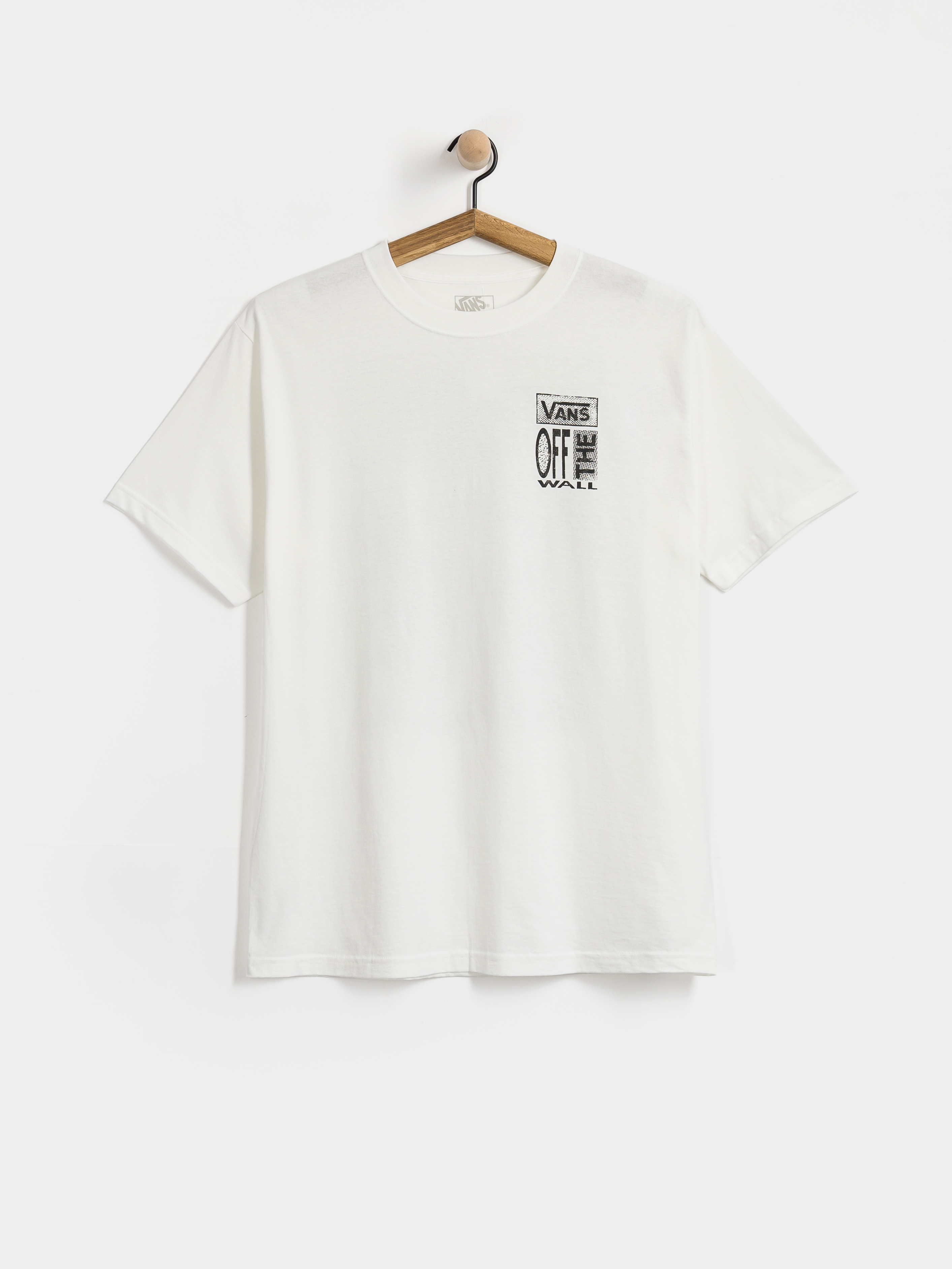 Tricou Vans Cut And Paste