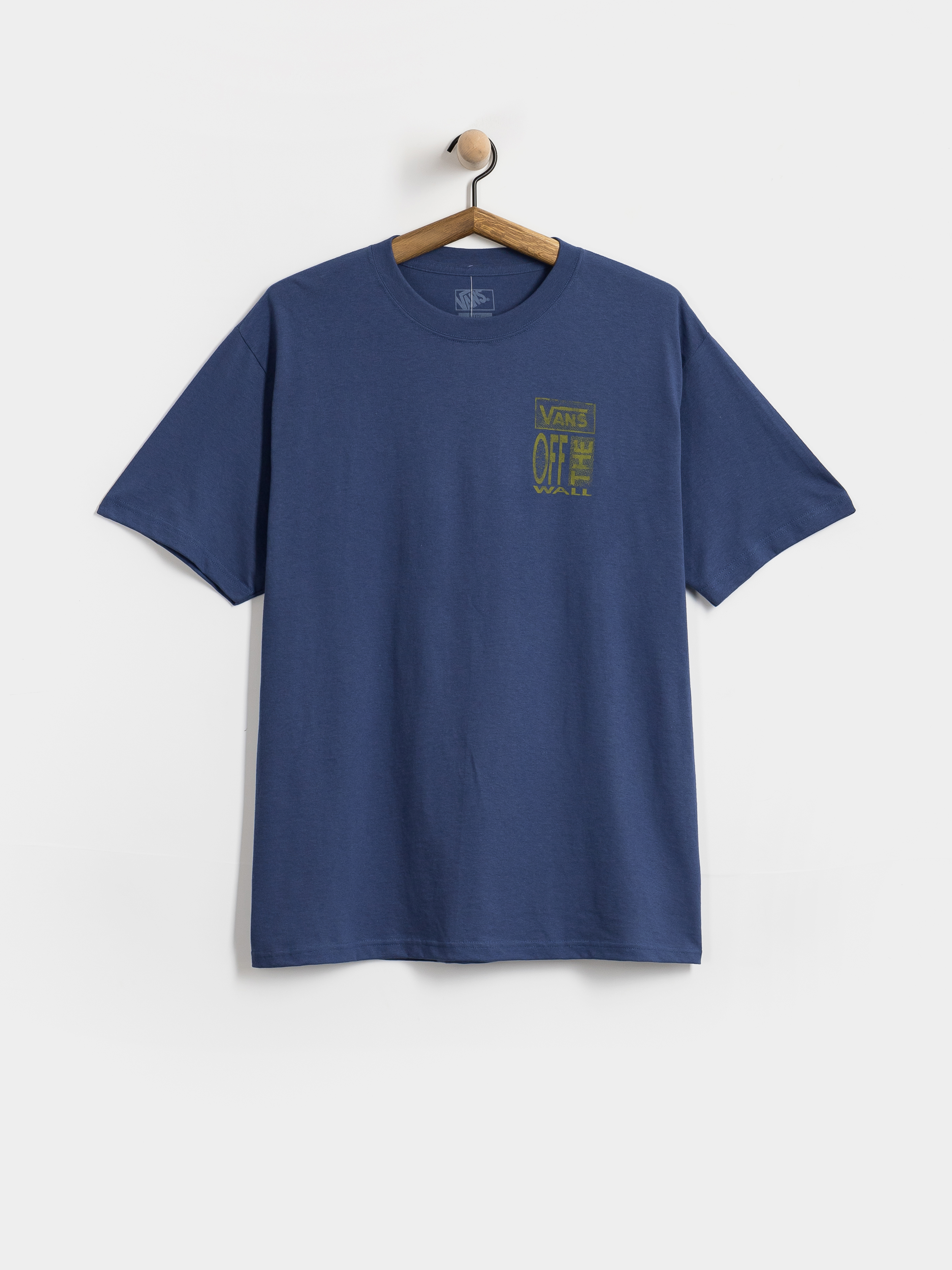 Tricou Vans Cut And Paste