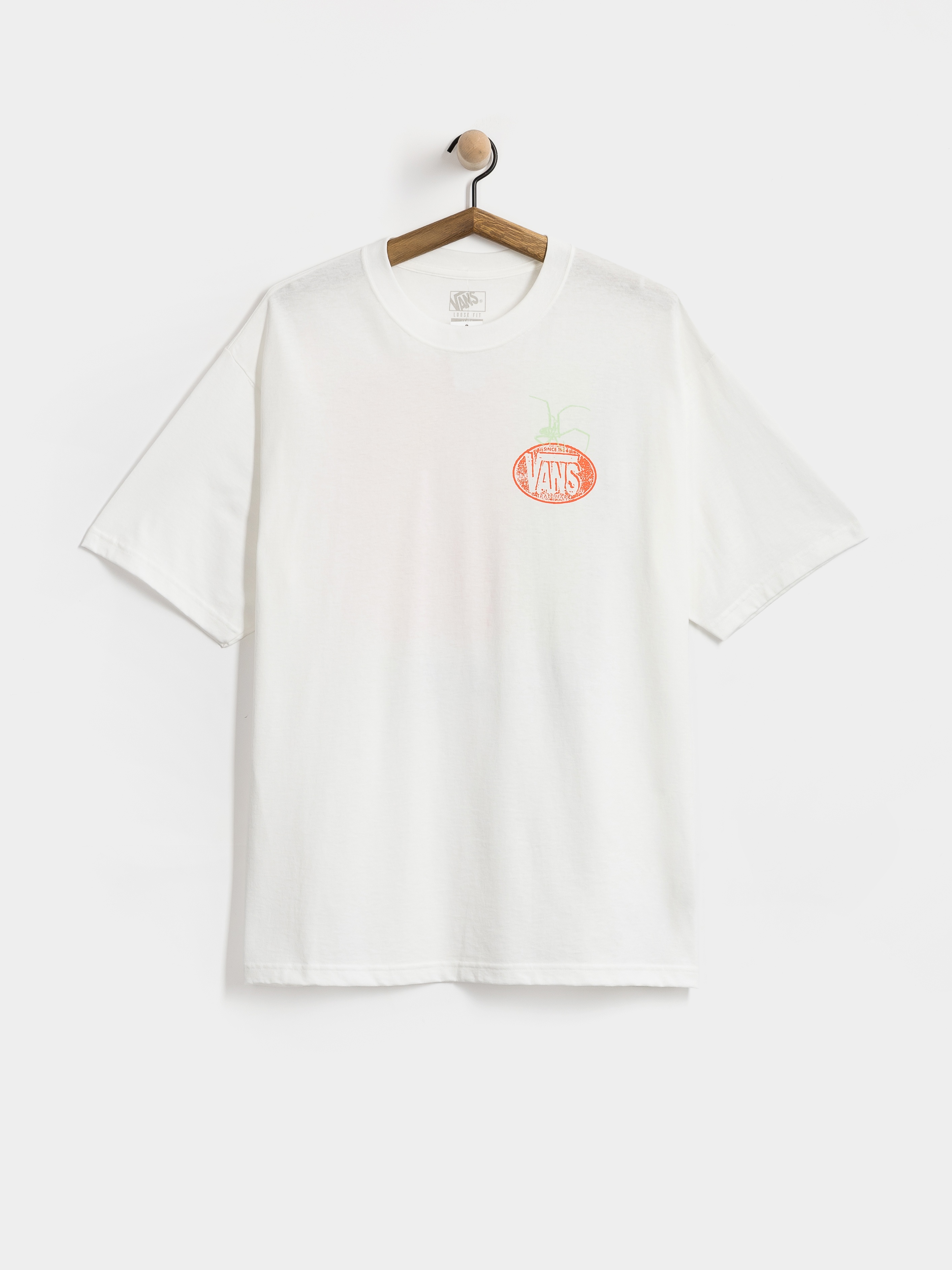 Tricou Vans Artifacts