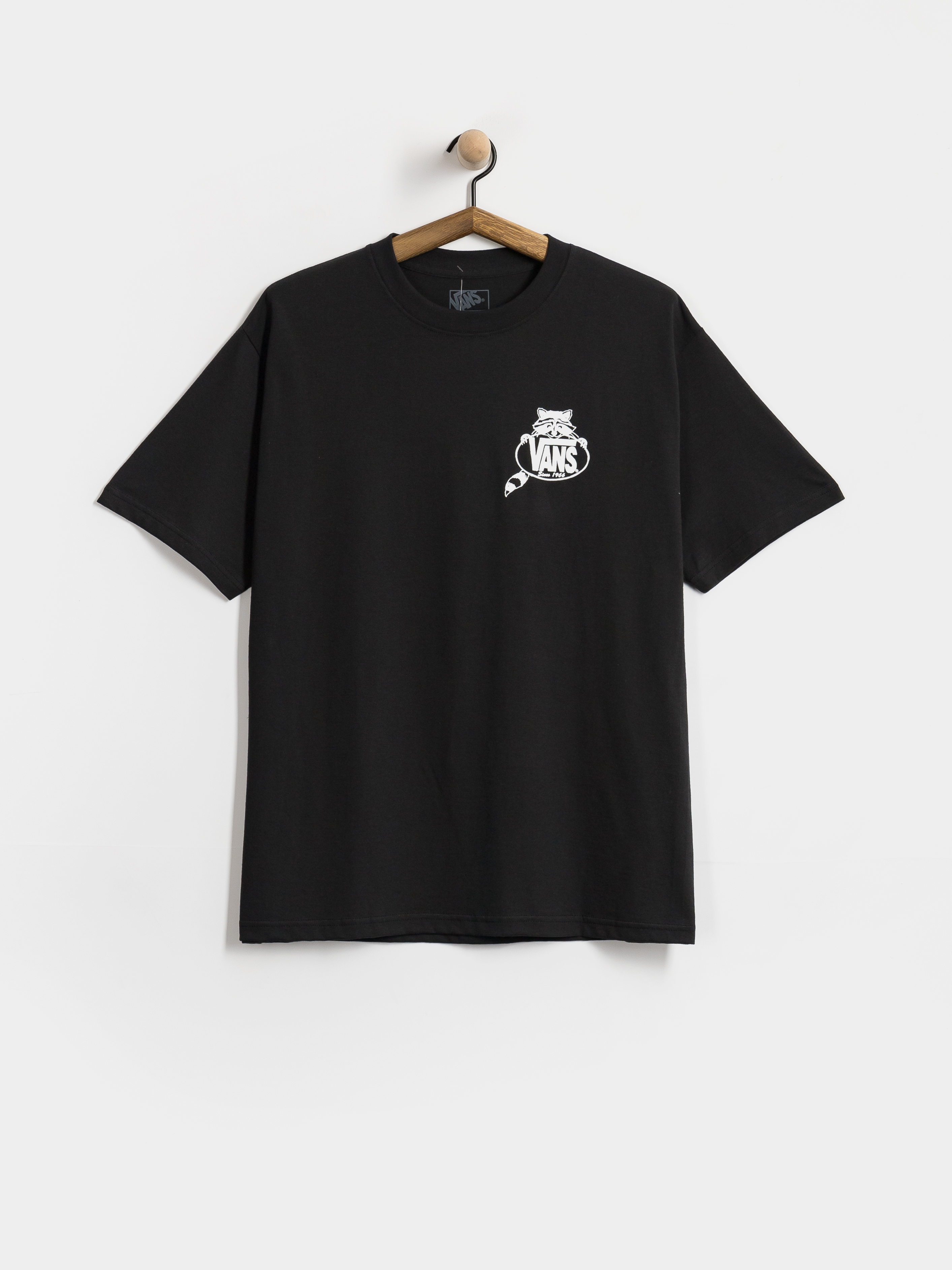Tricou Vans Trashy