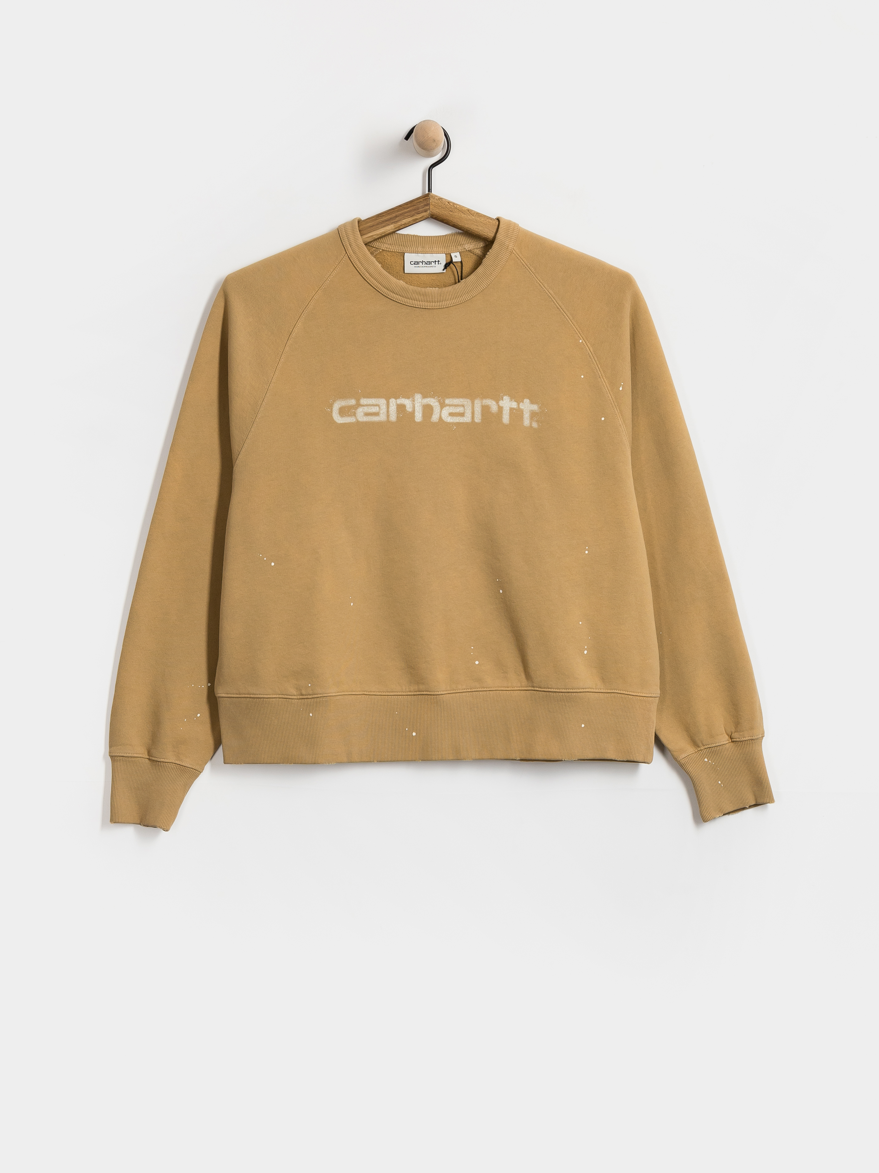 Hanorac Carhartt WIP Painter Wmn (dusty h brown)