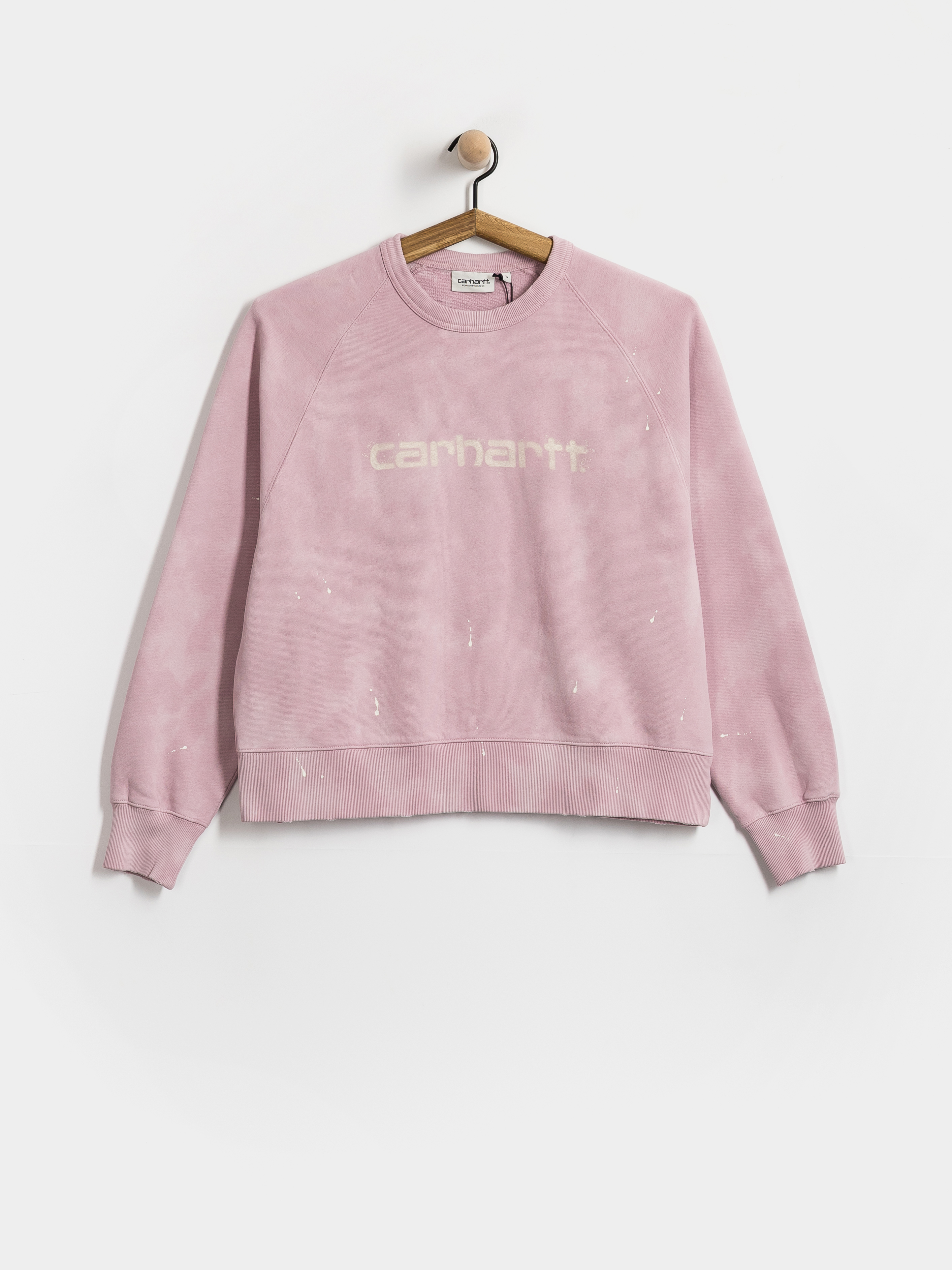 Hanorac Carhartt WIP Painter Wmn (hortensia)