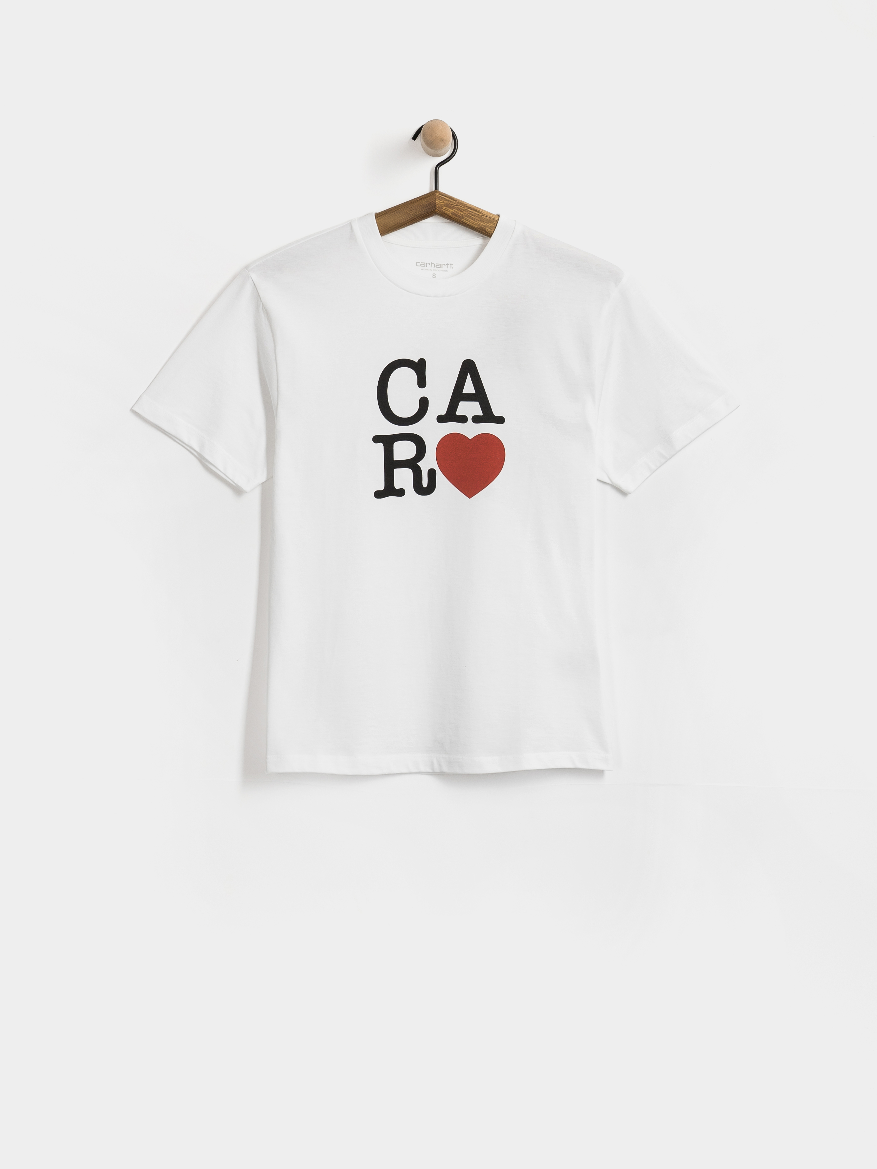 Tricou Carhartt WIP I Hartt Wmn