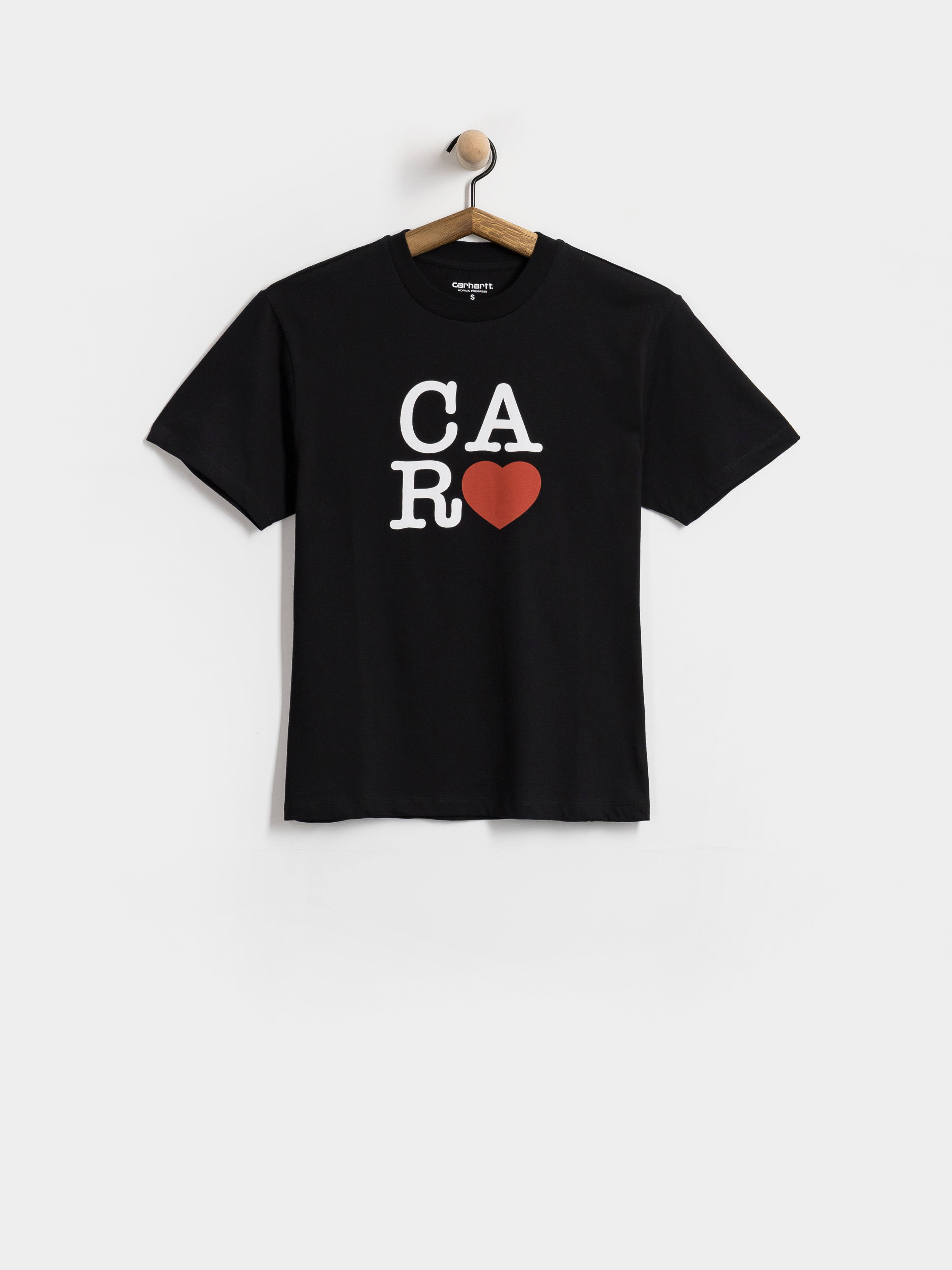Tricou Carhartt WIP I Hartt Wmn