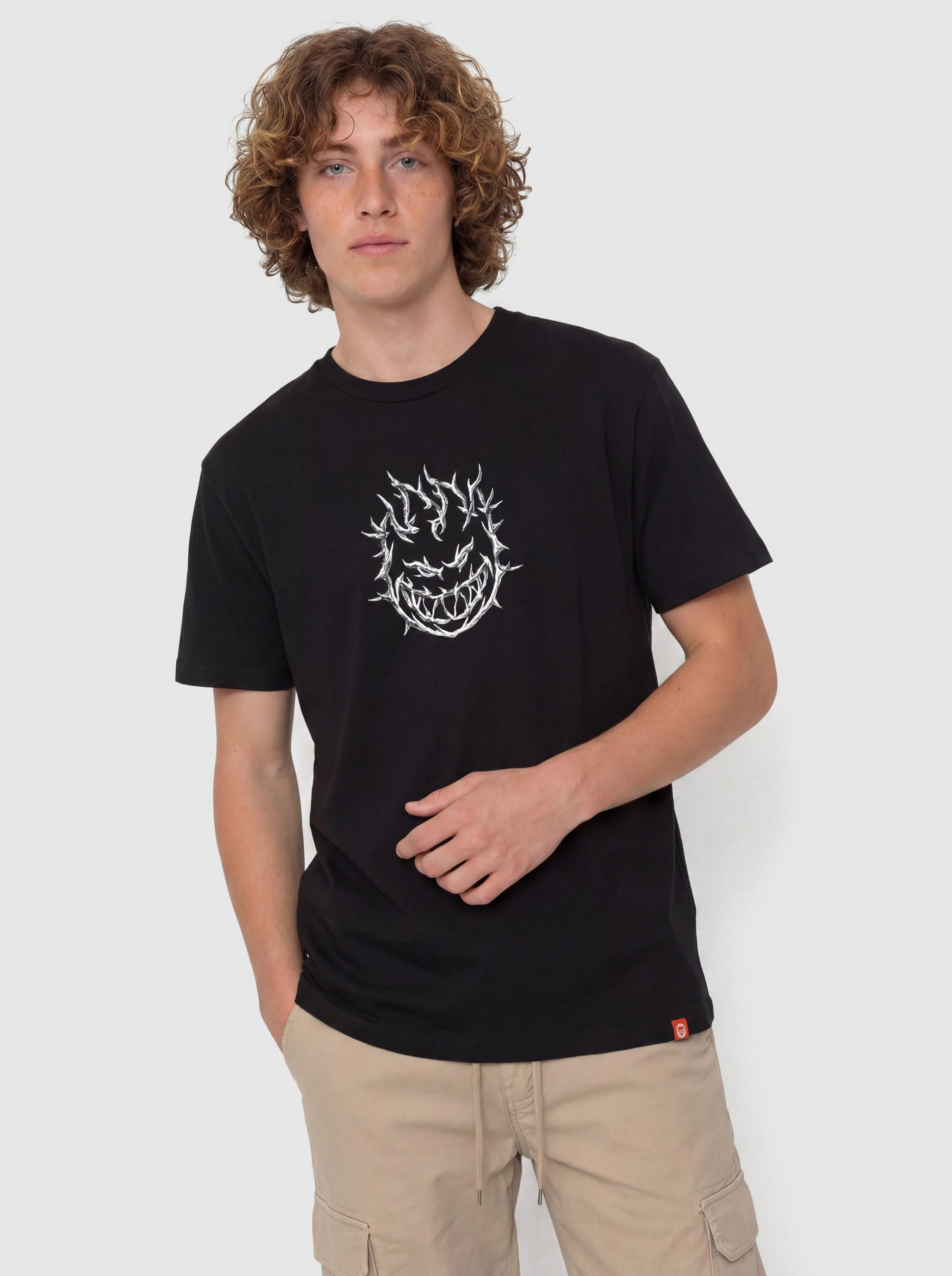 Tricou Spitfire Bighead Thorn