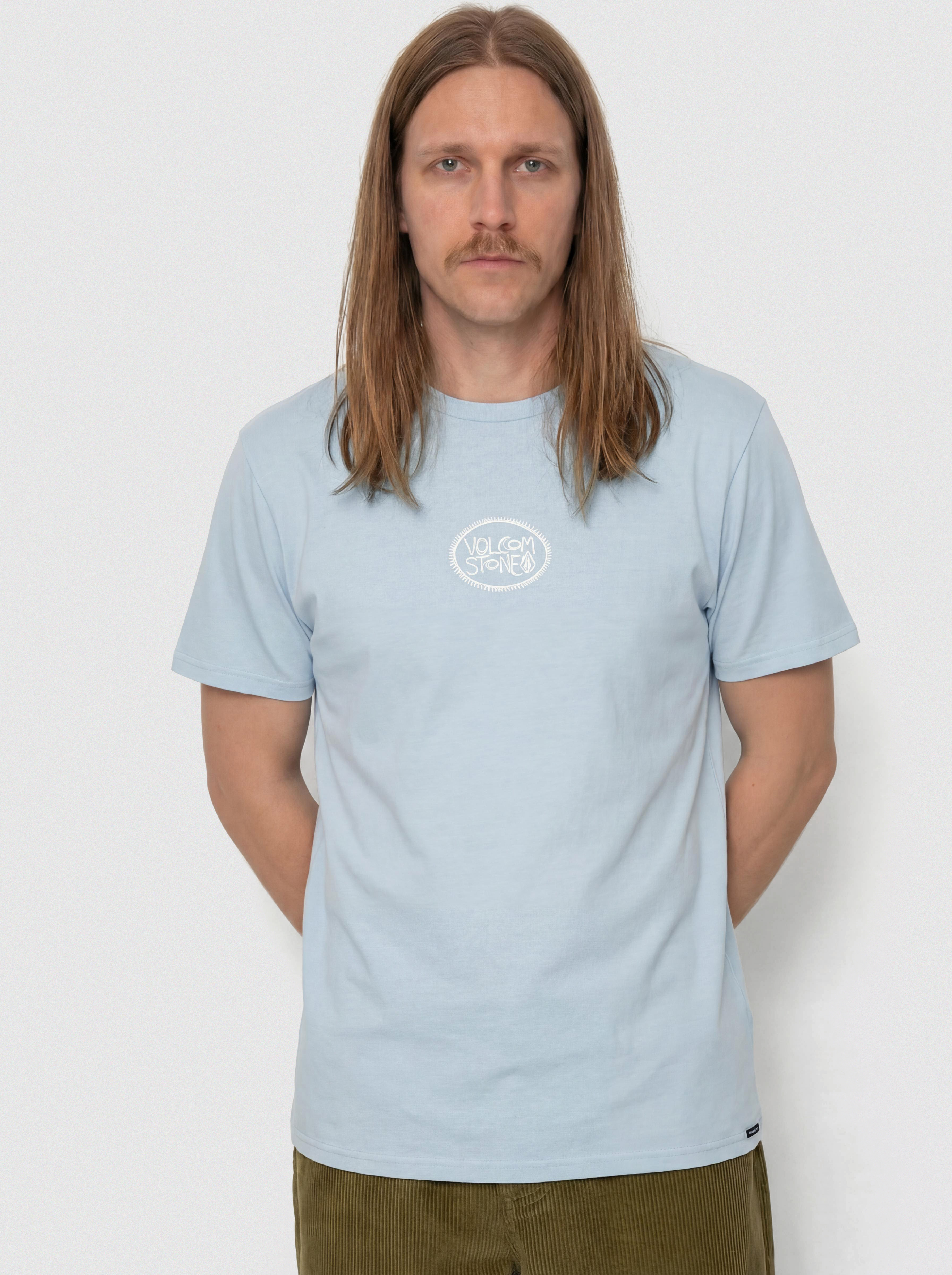 Tricou Volcom Handstone Pw