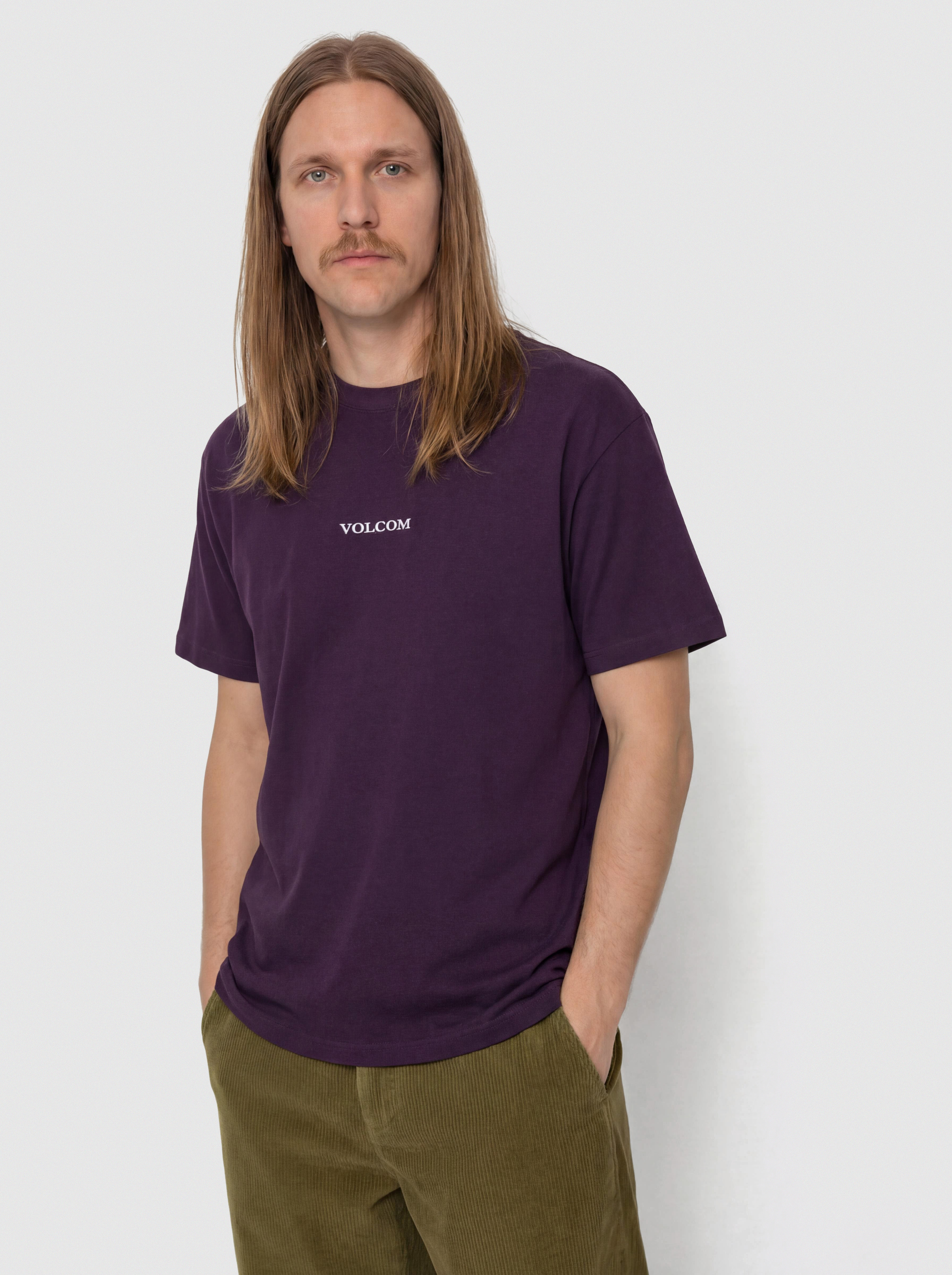 Tricou Volcom Stone Lse