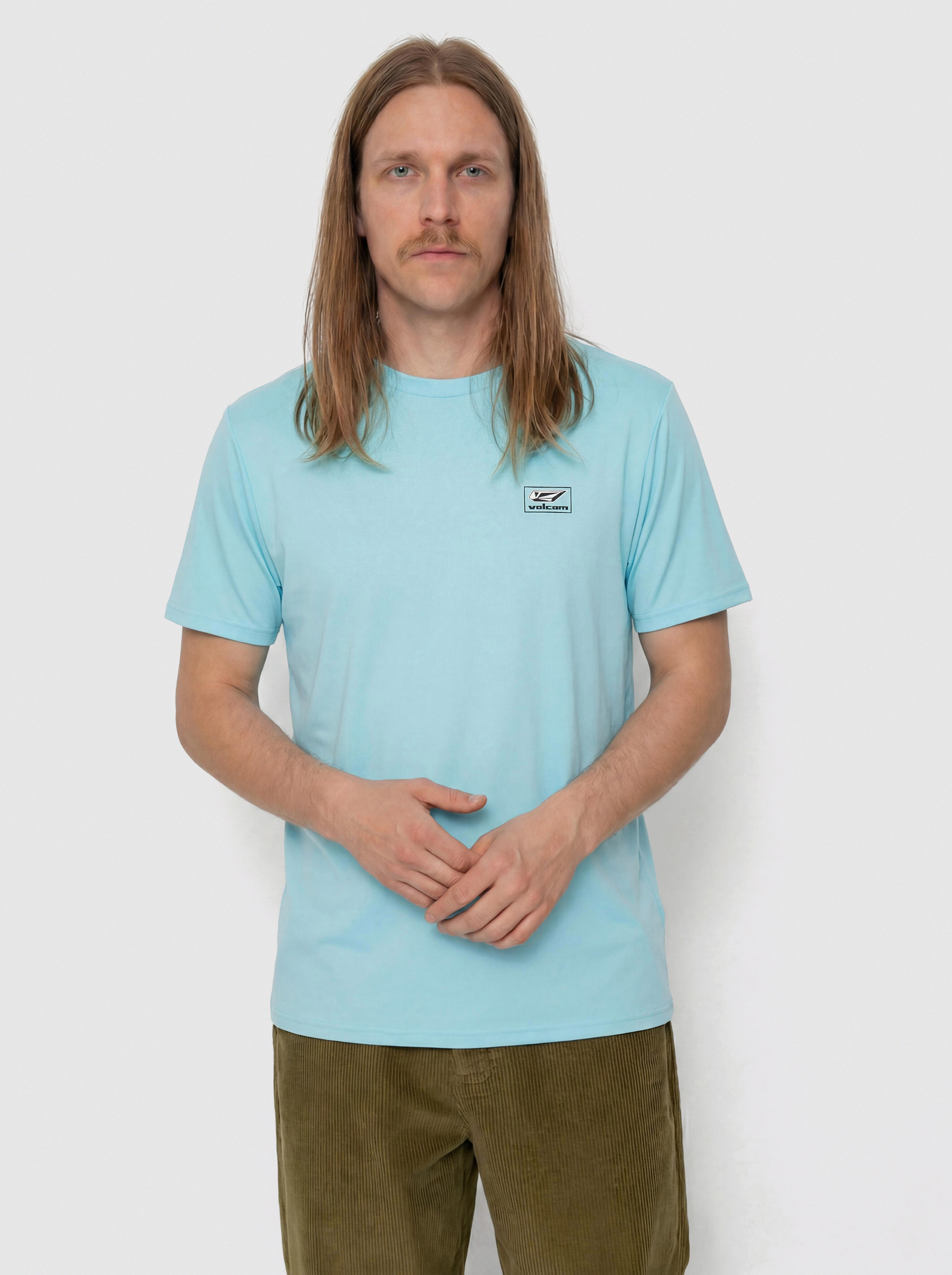 Tricou Volcom Modstone Loose Lycra