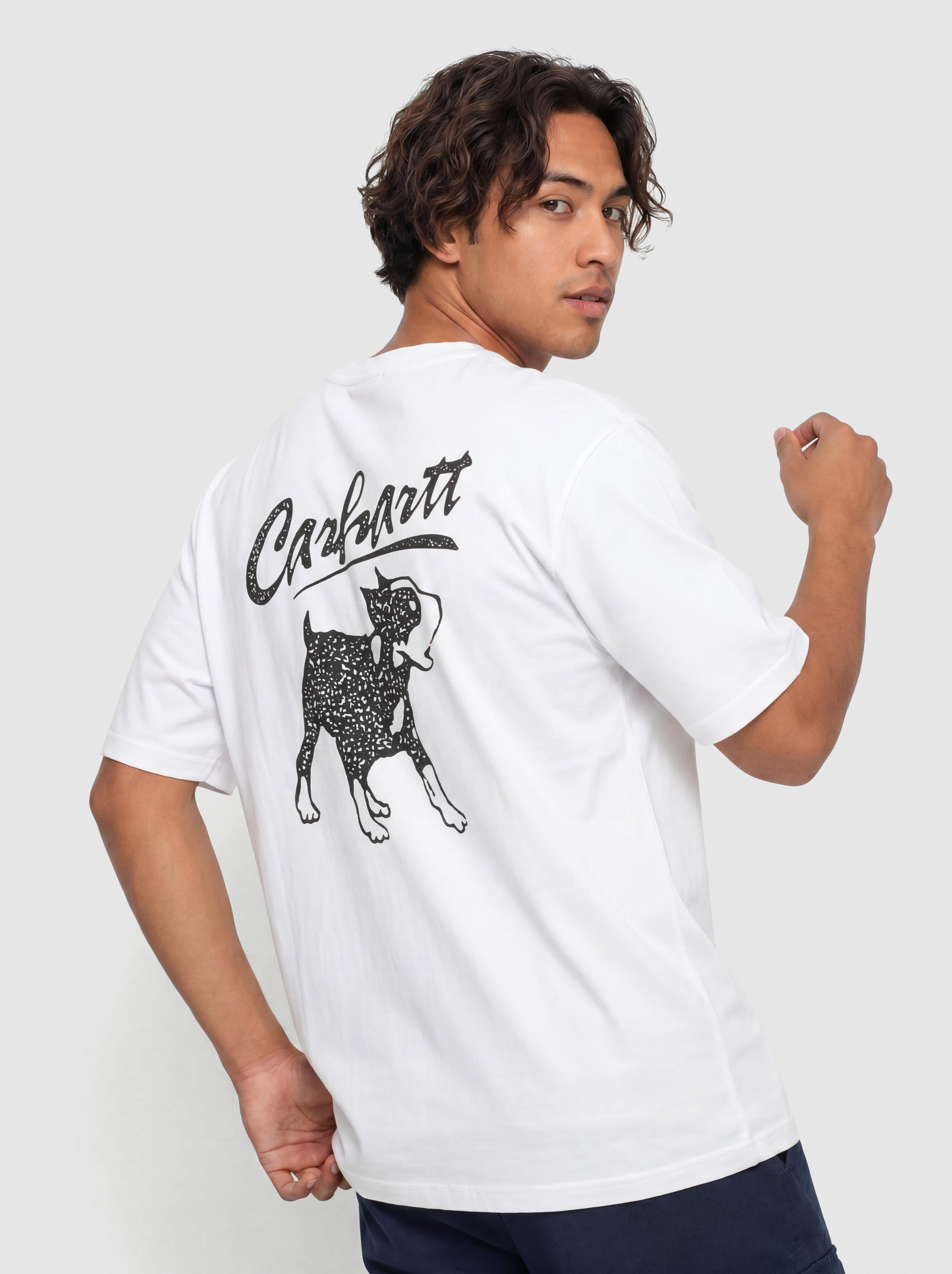 Tricou Carhartt WIP Pup