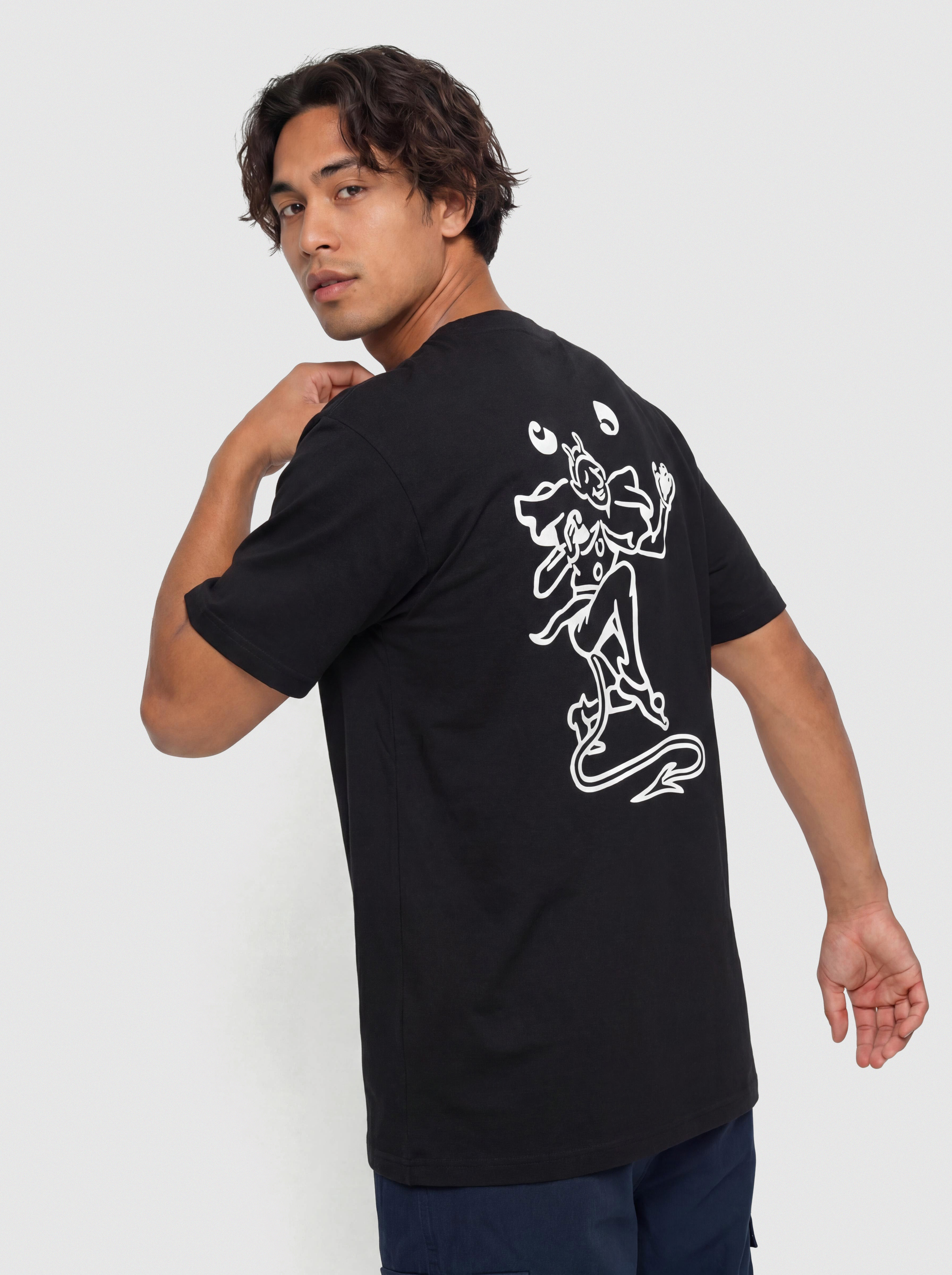 Tricou Carhartt WIP Playing Cards